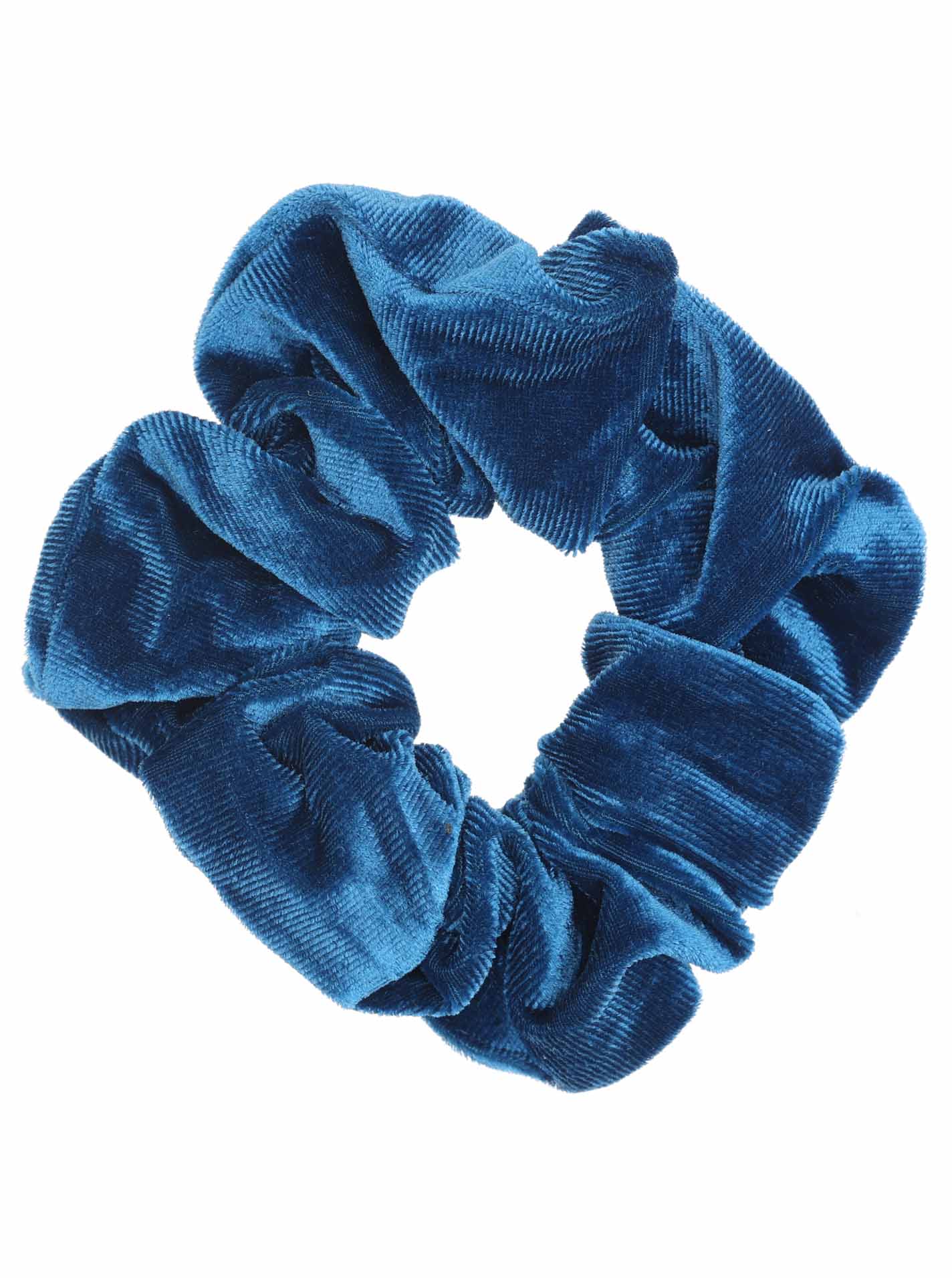 Scrunchie 10er Set "Samt"