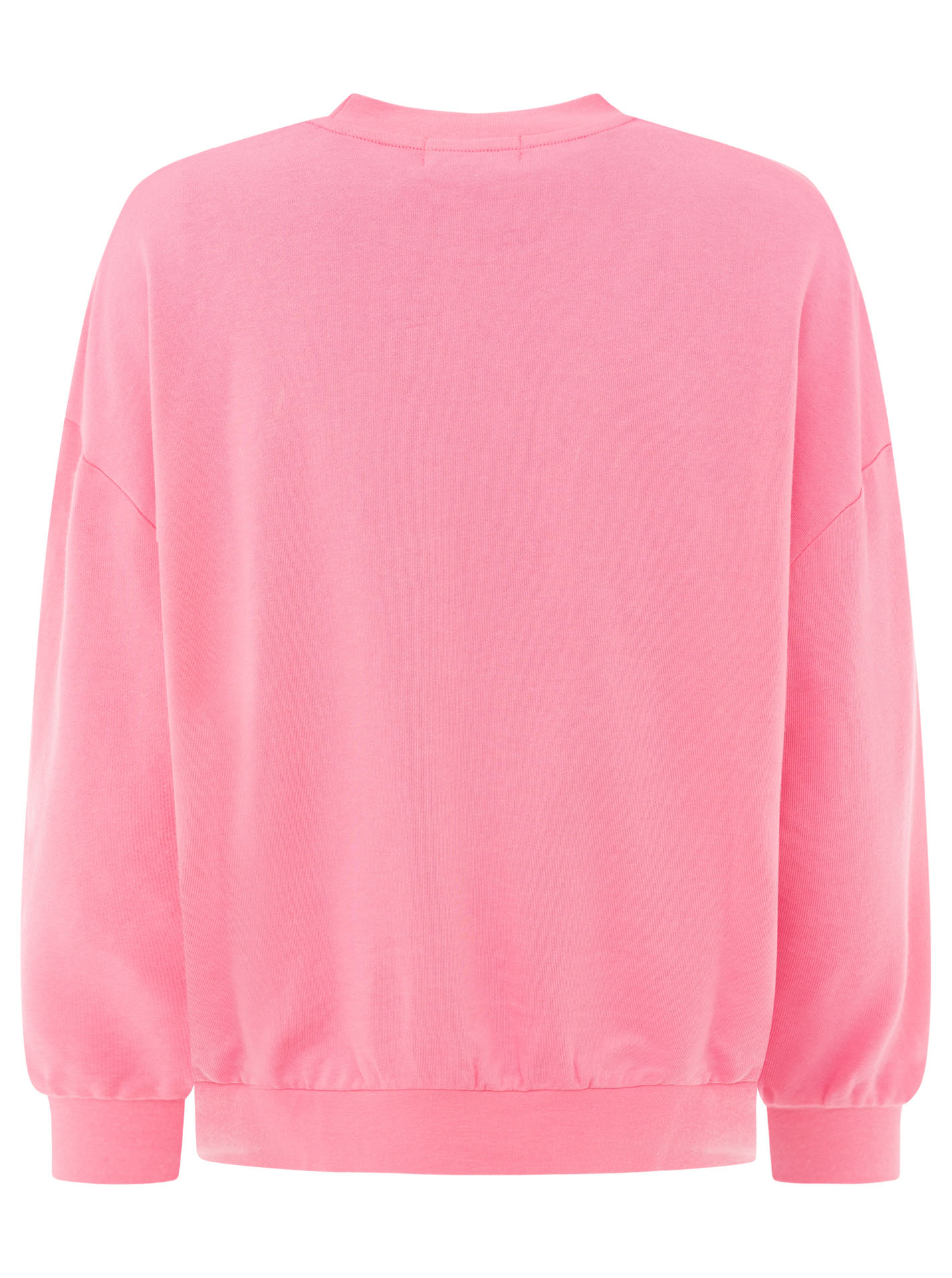 ART6968b0b2f0890_013_SweatshirtRundhals_FeelGoodClub_45034_Pink_Back