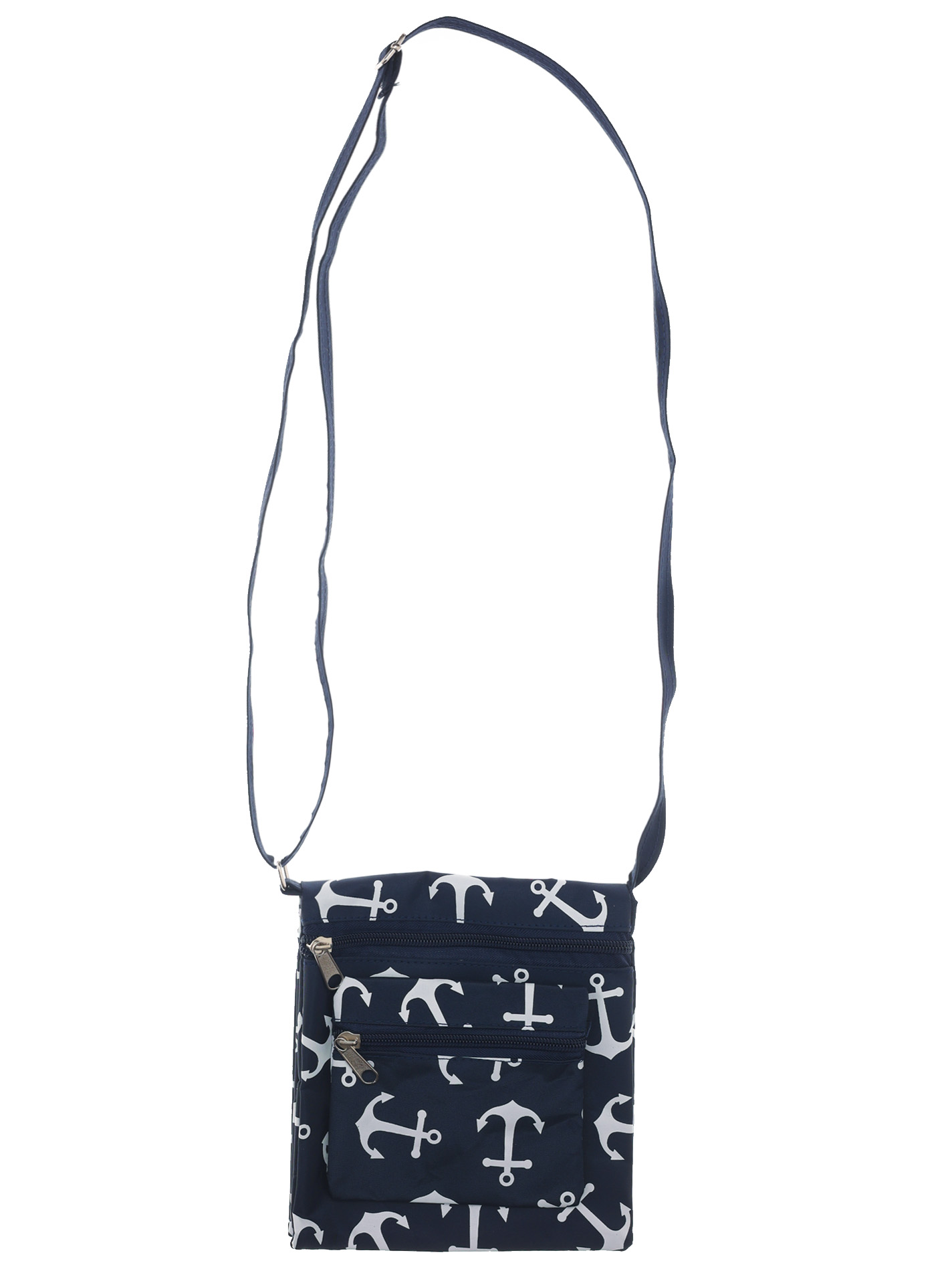 Umhängetasche 2er Set "Anker" Umhängetasche 2er Set "Anker"