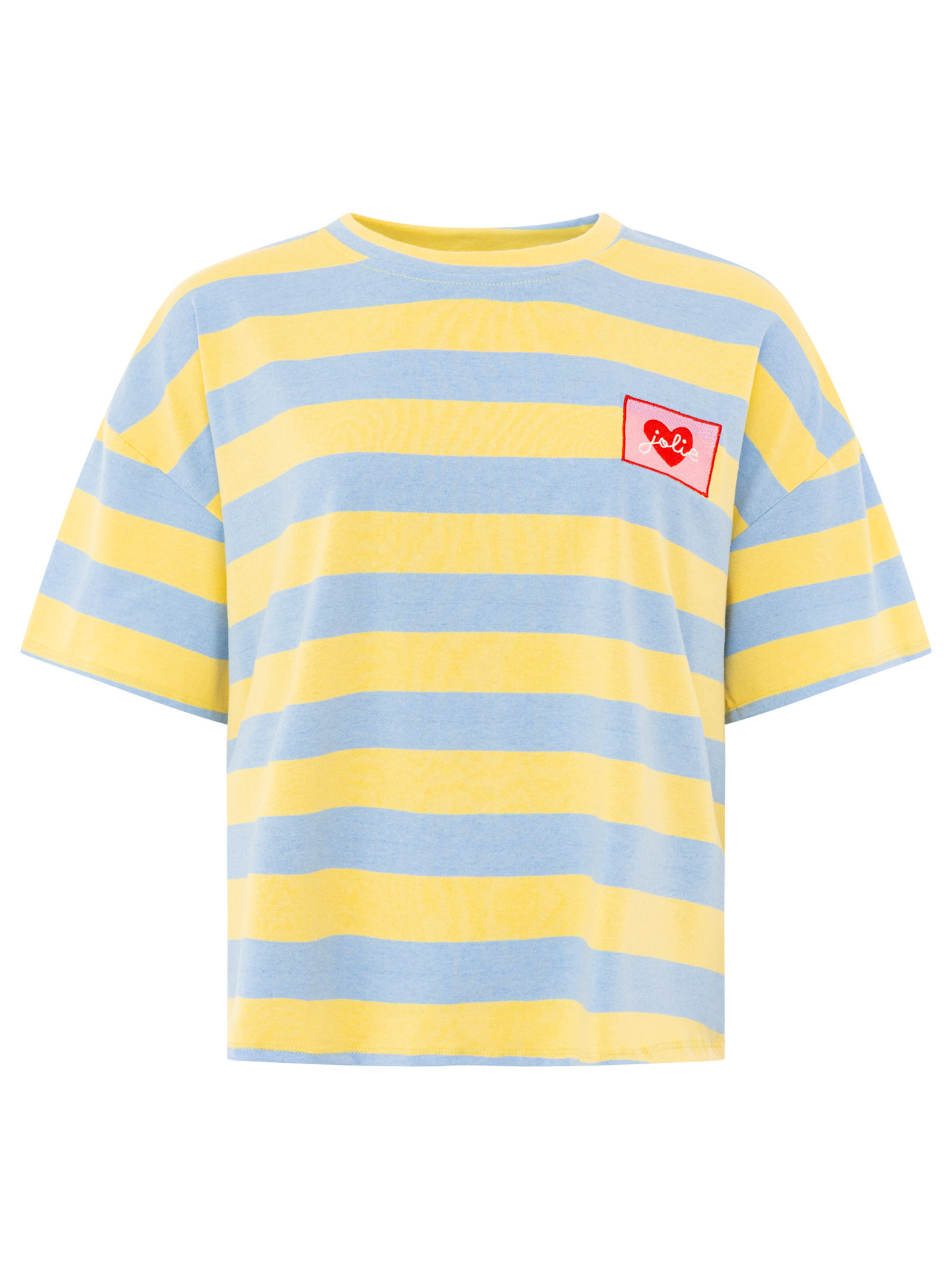 T-Shirt BW "Jolie"