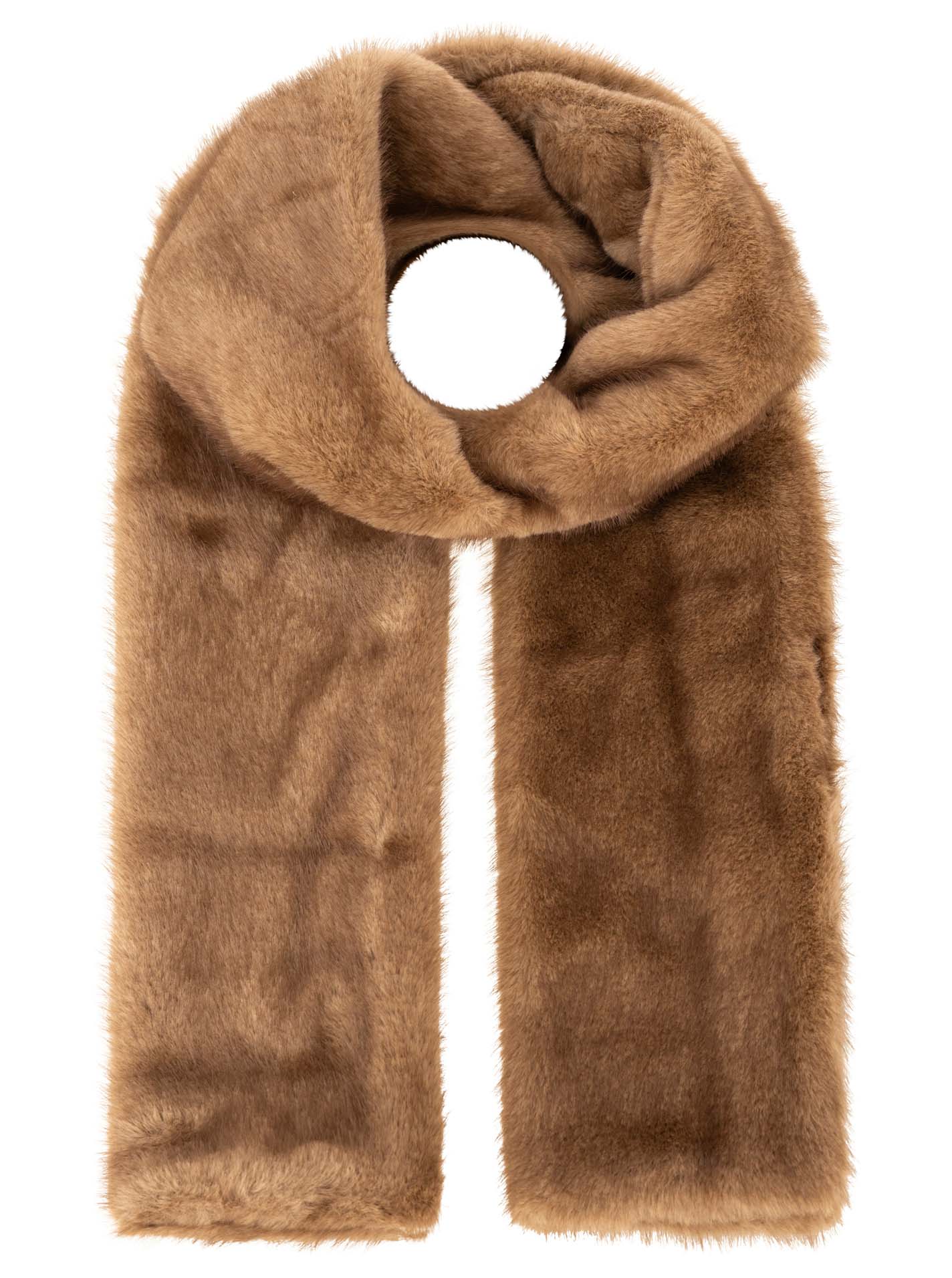 Schal "Fake Fur Classic"
