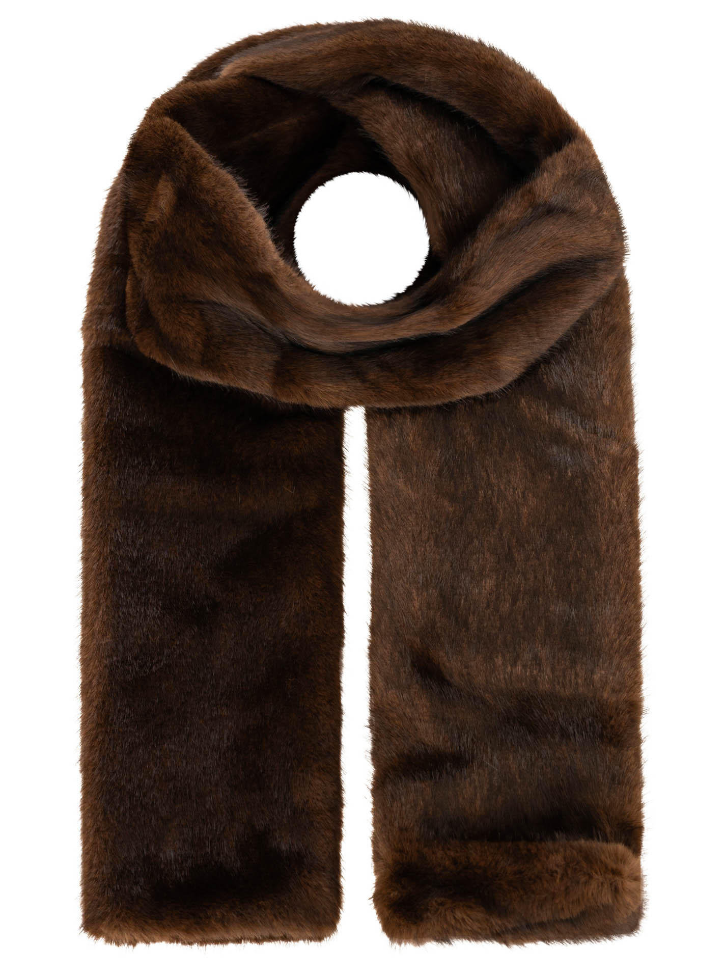 Schal "Fake Fur Classic"