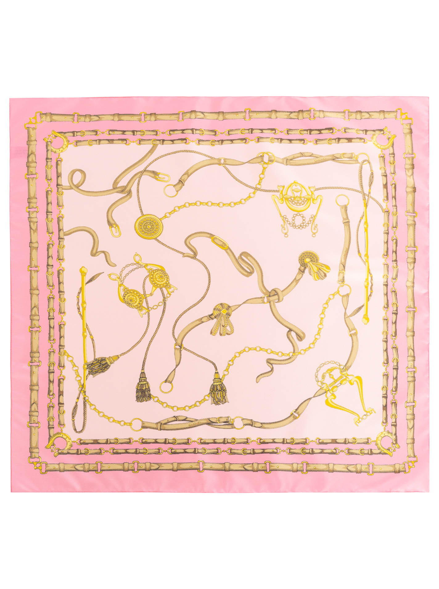 Nickituch "Timeless" (Made in Italy)