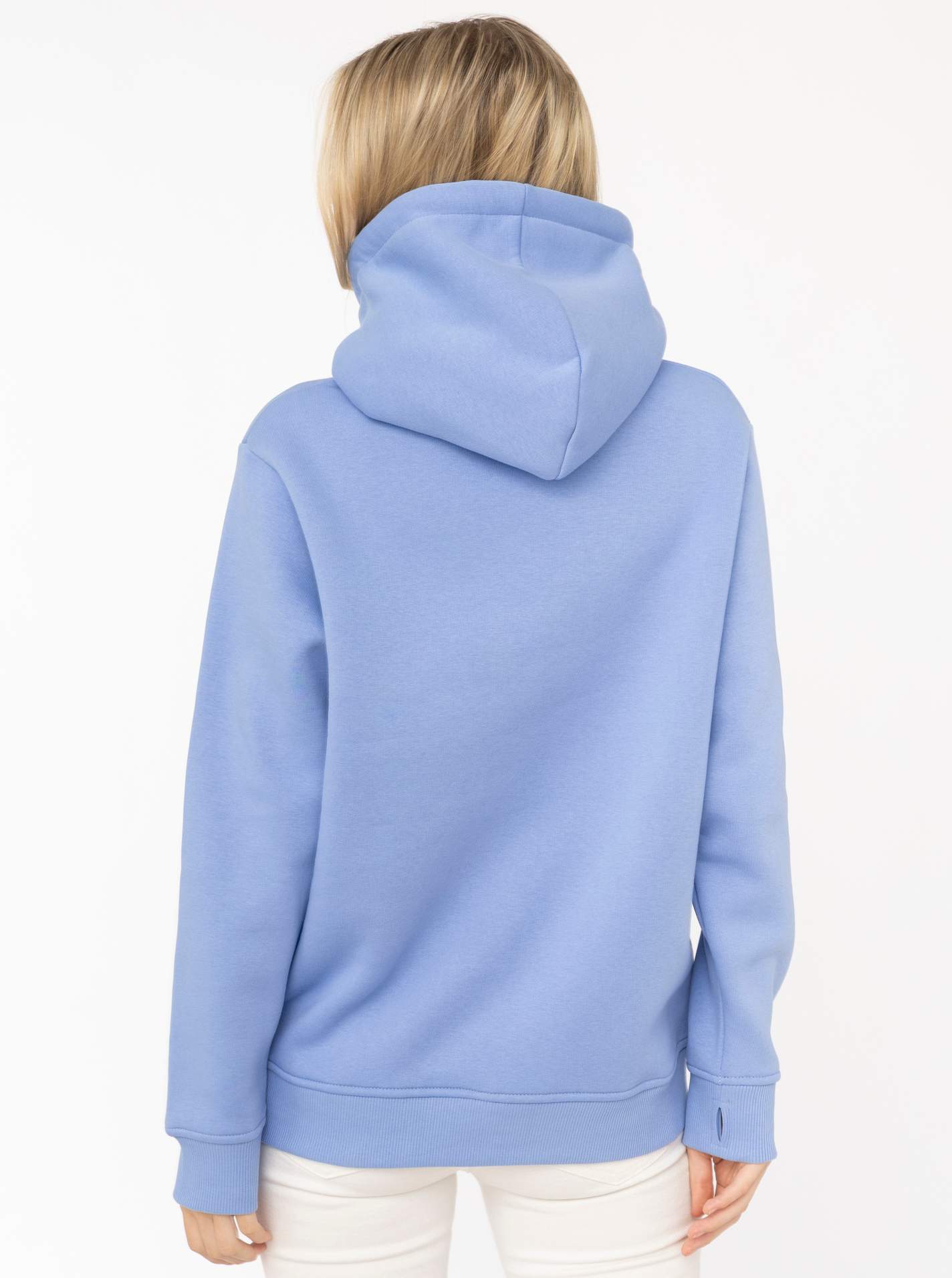 Hoodie "HOPE Spitze"
