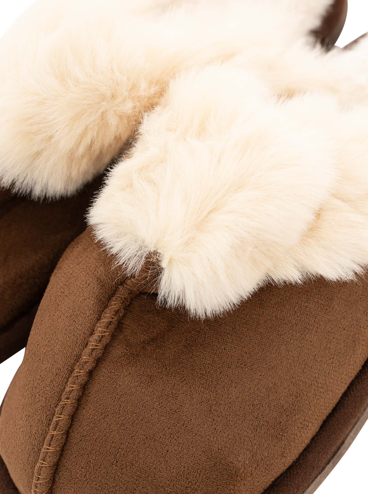 Hausschuhe "Fluffy Dream"