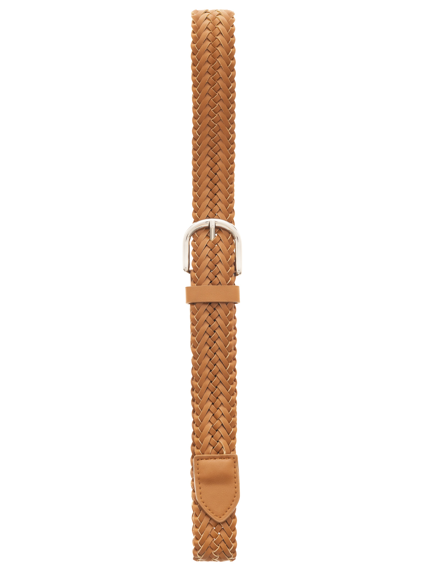 Gürtel "Flechtlook"