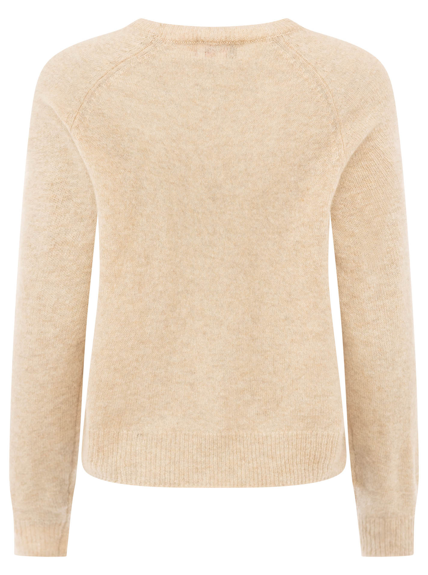 100% Kaschmir Pullover "Blogger Style"