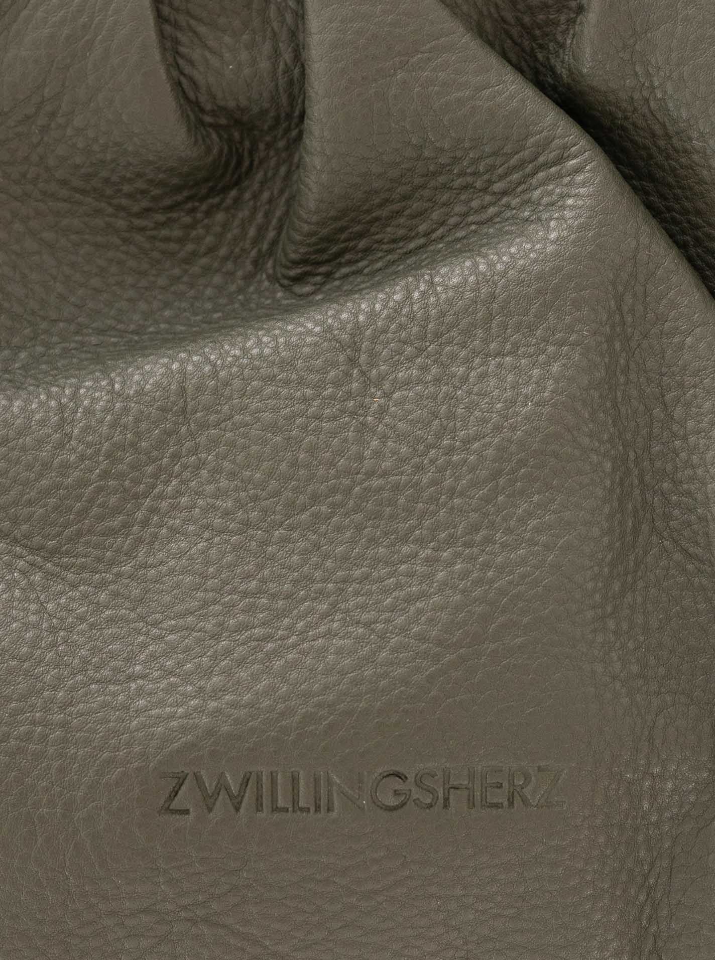 Ledertasche"City Nights"