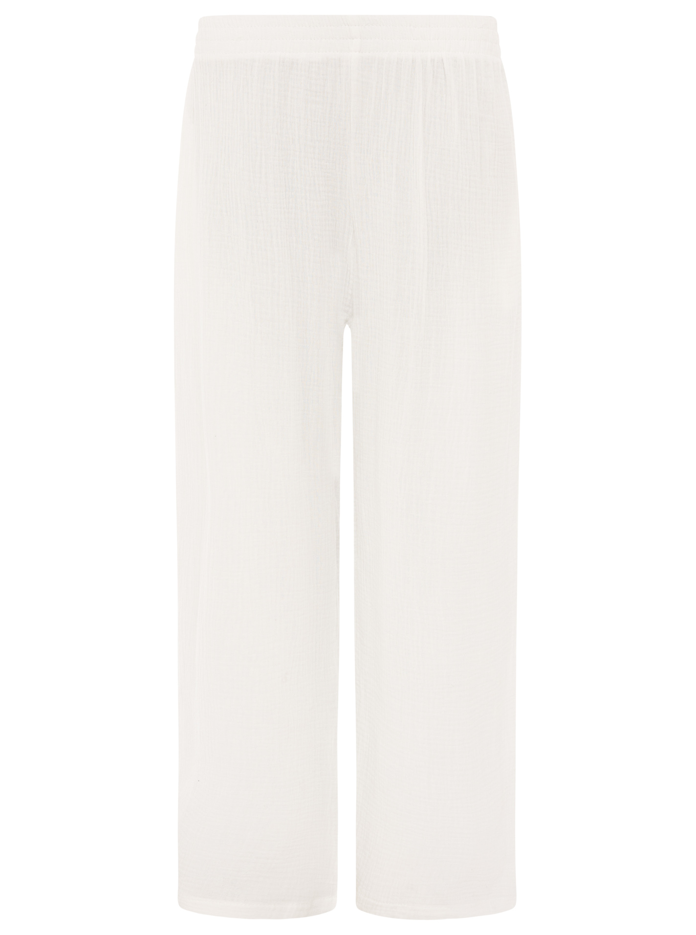 Musselin Hose "Uni" Musselin Hose "Uni"