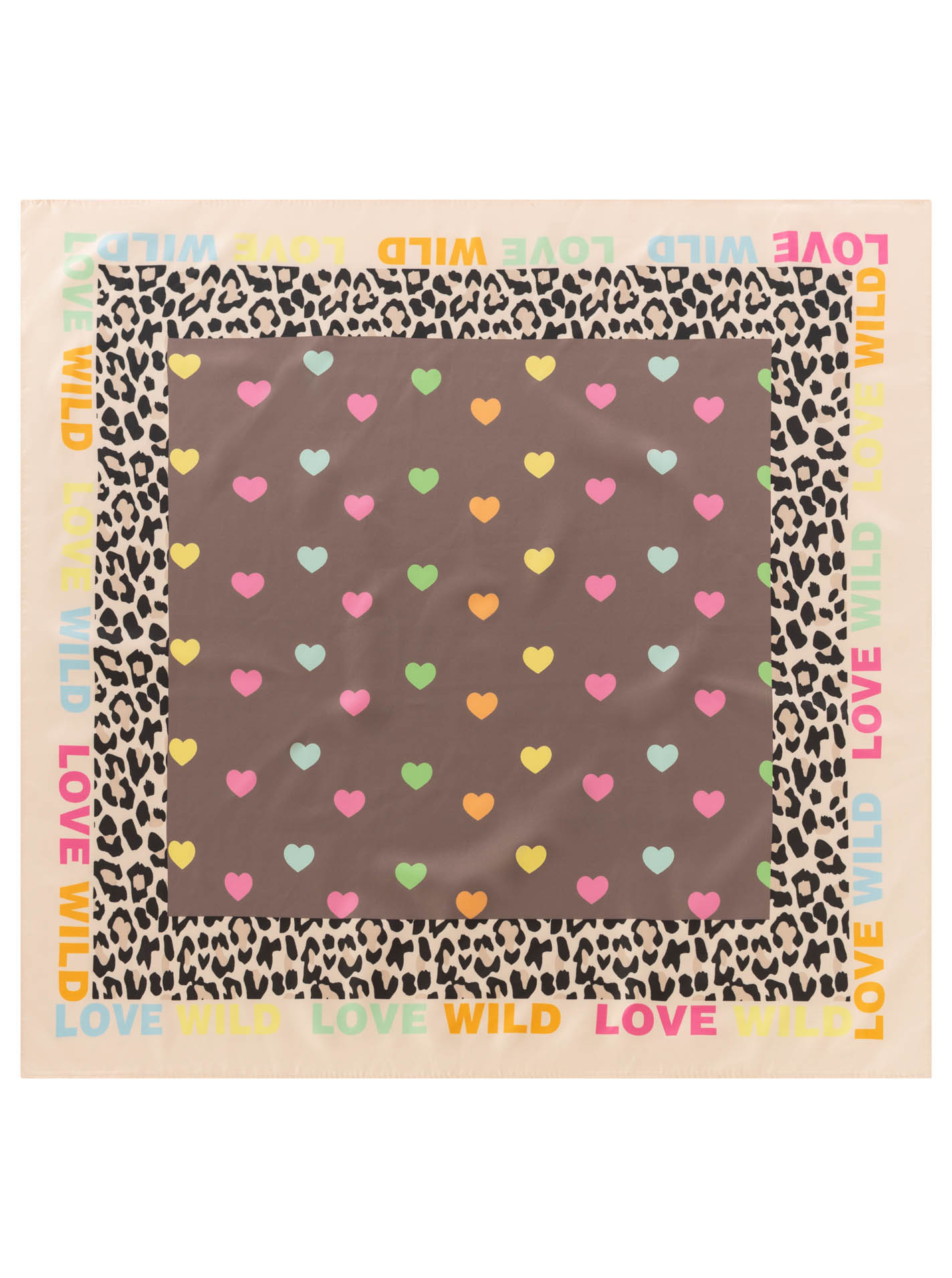 Nickituch "Wild Love"