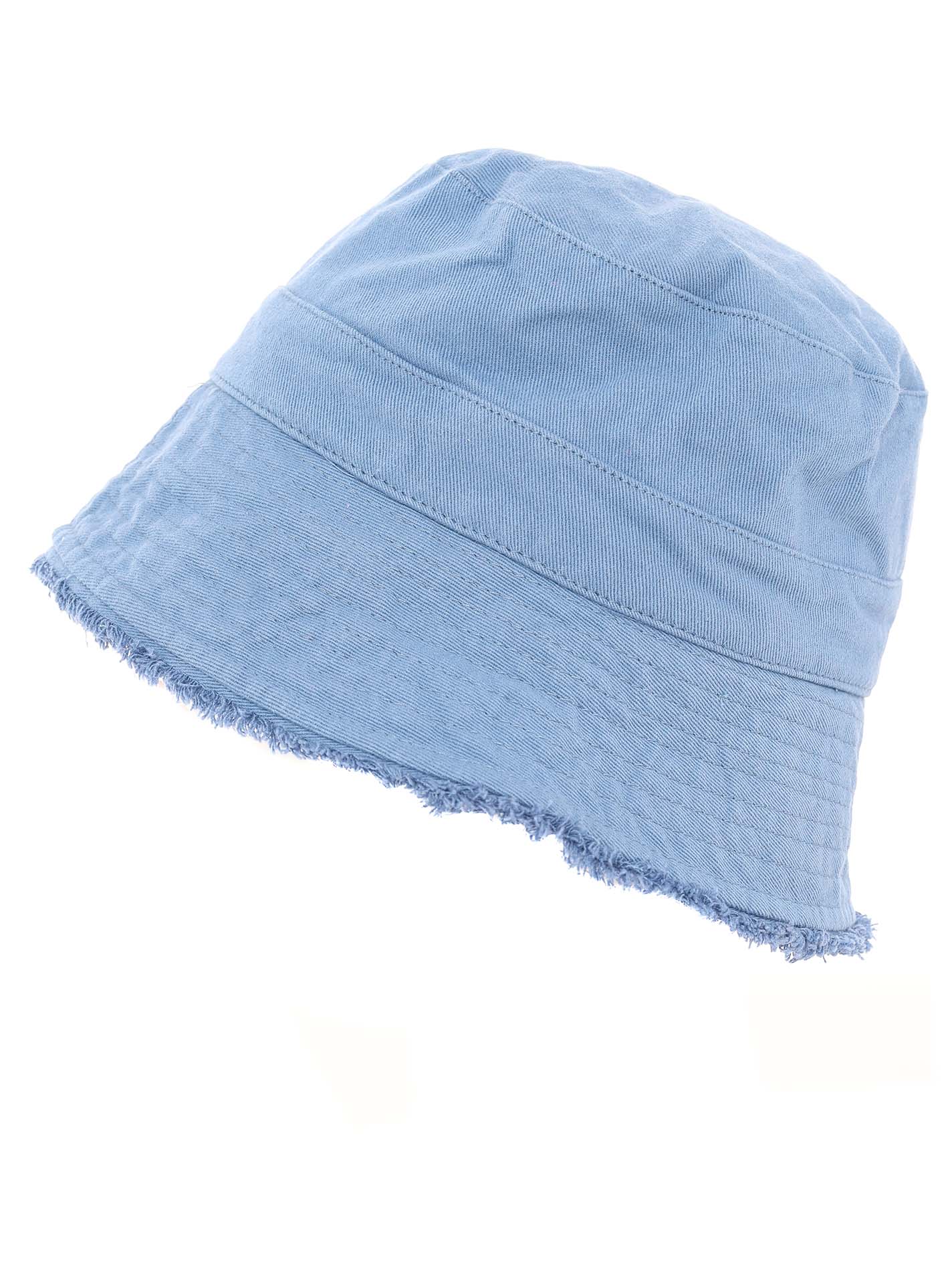 Jeansblau