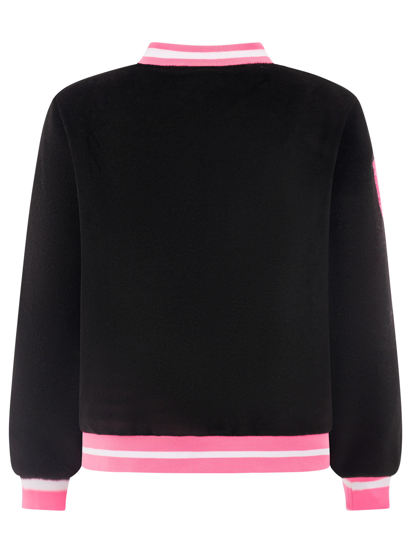 Bomberjacke "College Leo"