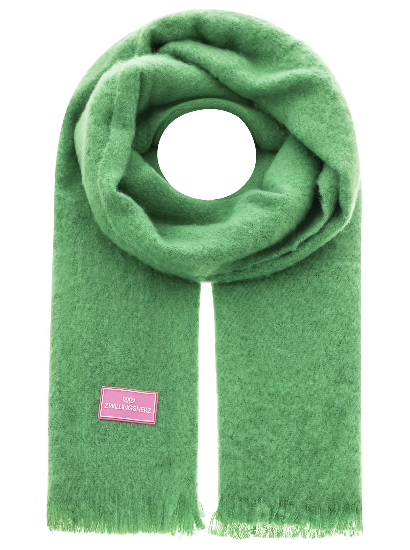 Schal "Flauschig"