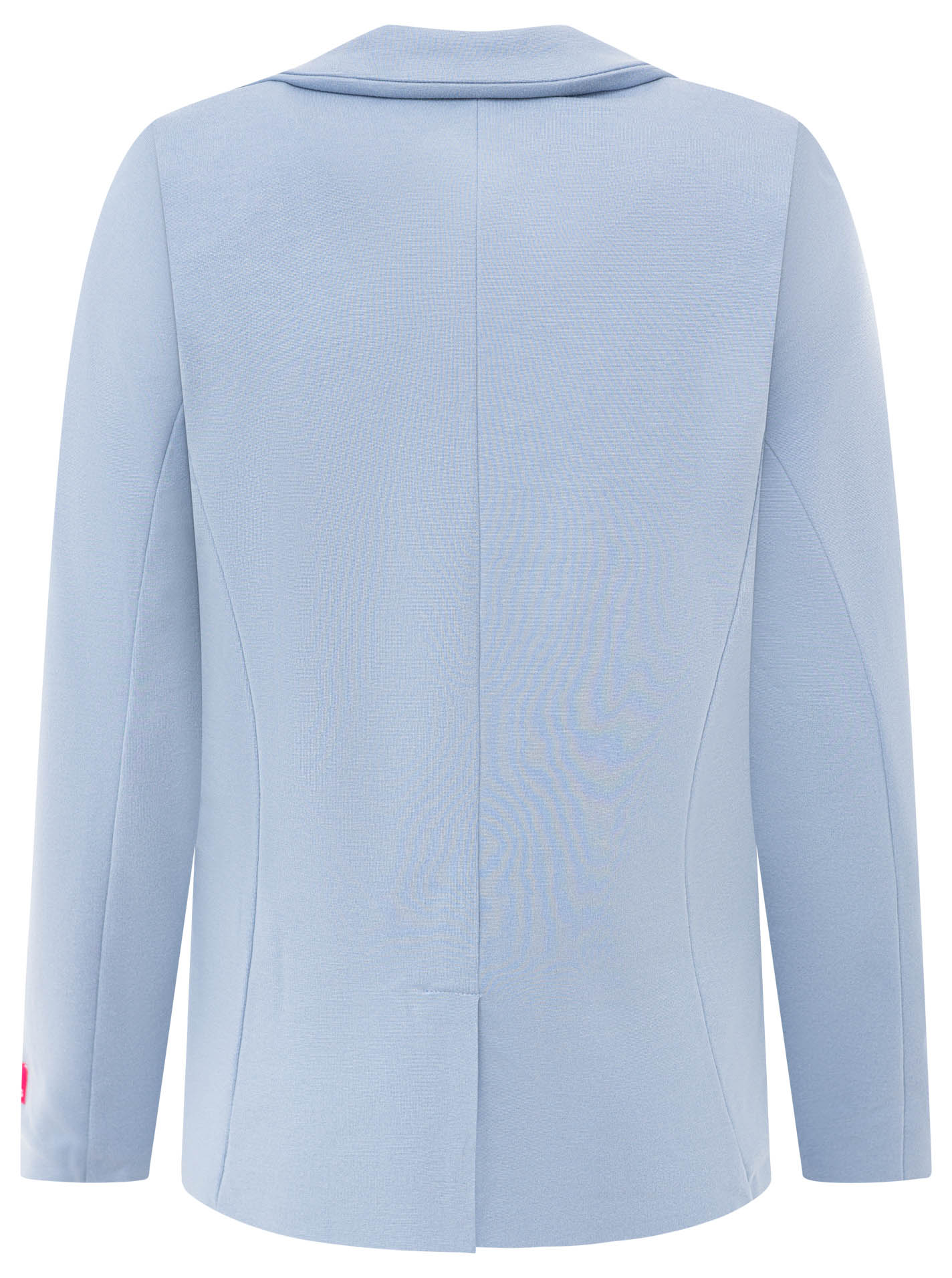 Jerseyblazer "Neon Details"
