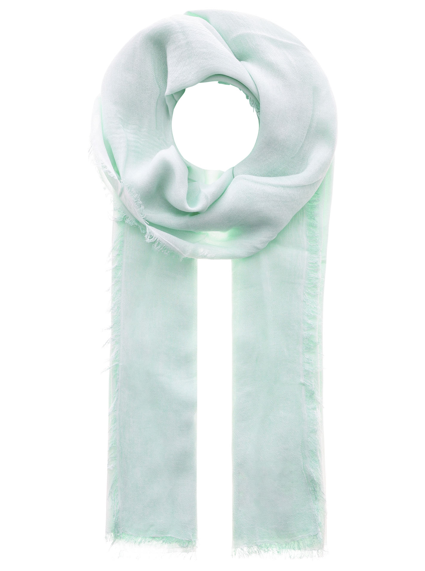 Schal Bamboo "Uni I"
