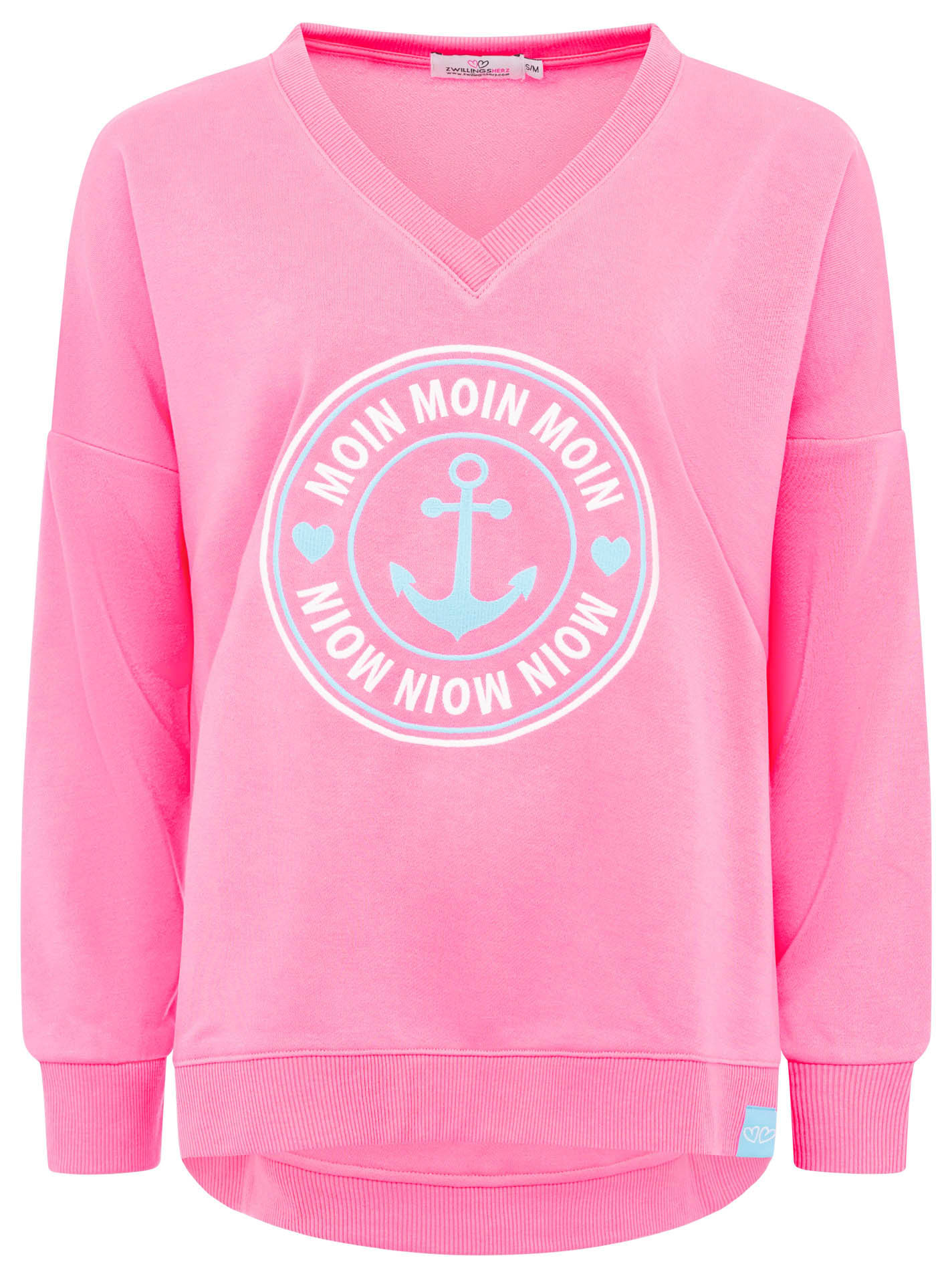 Neonpink
