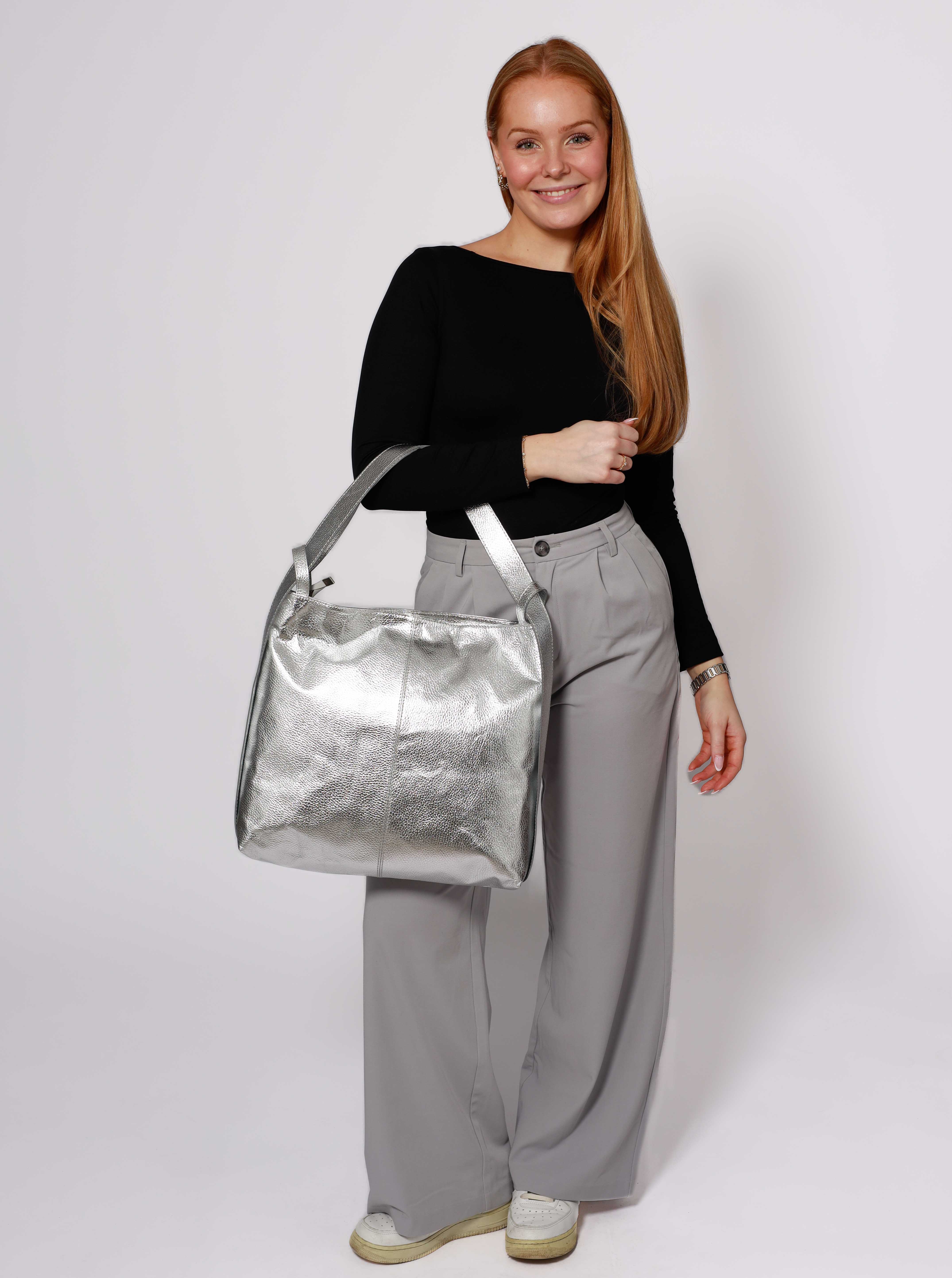 Silber