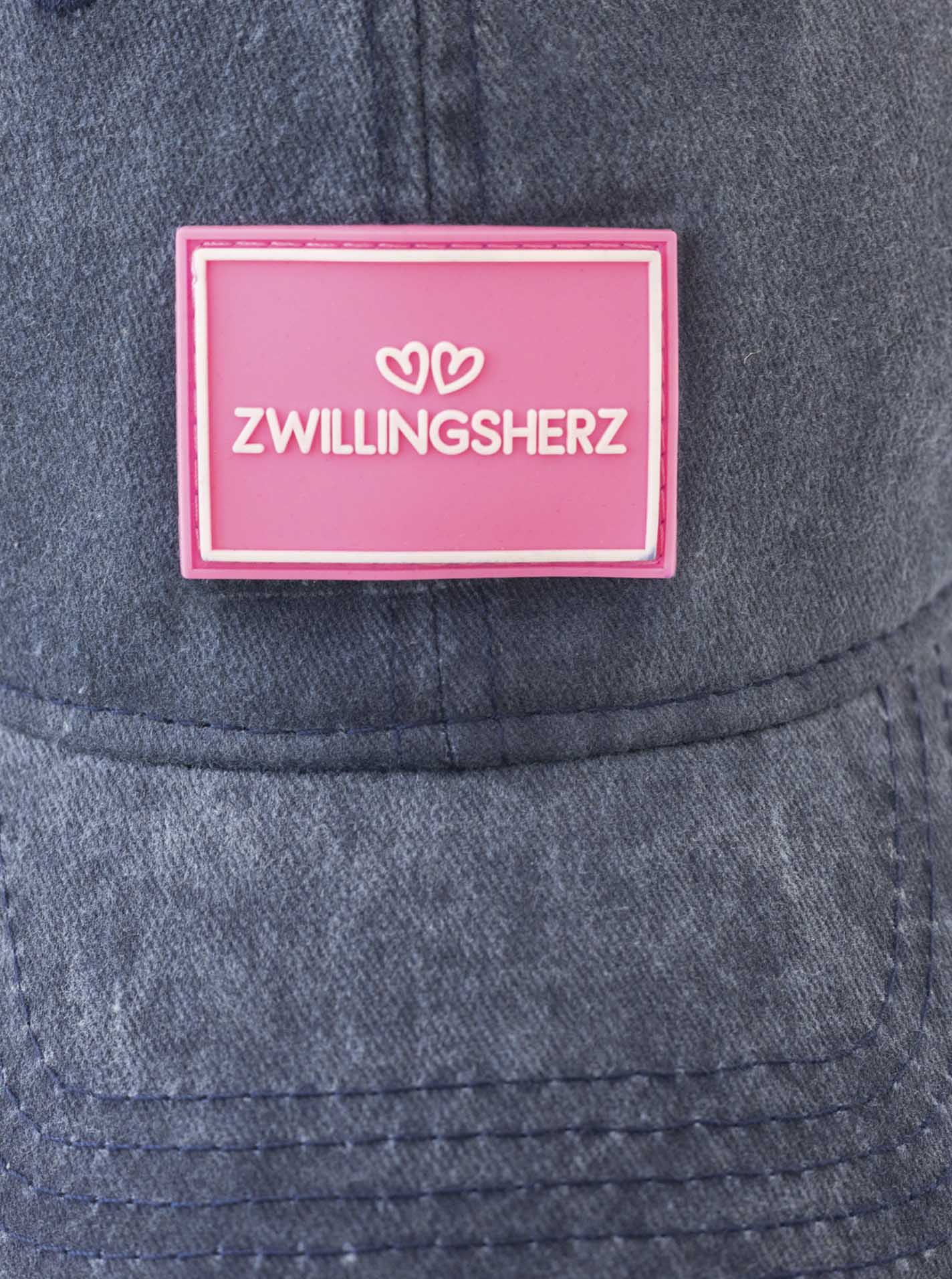 Cap 10er Set "Zwillingsherz"
