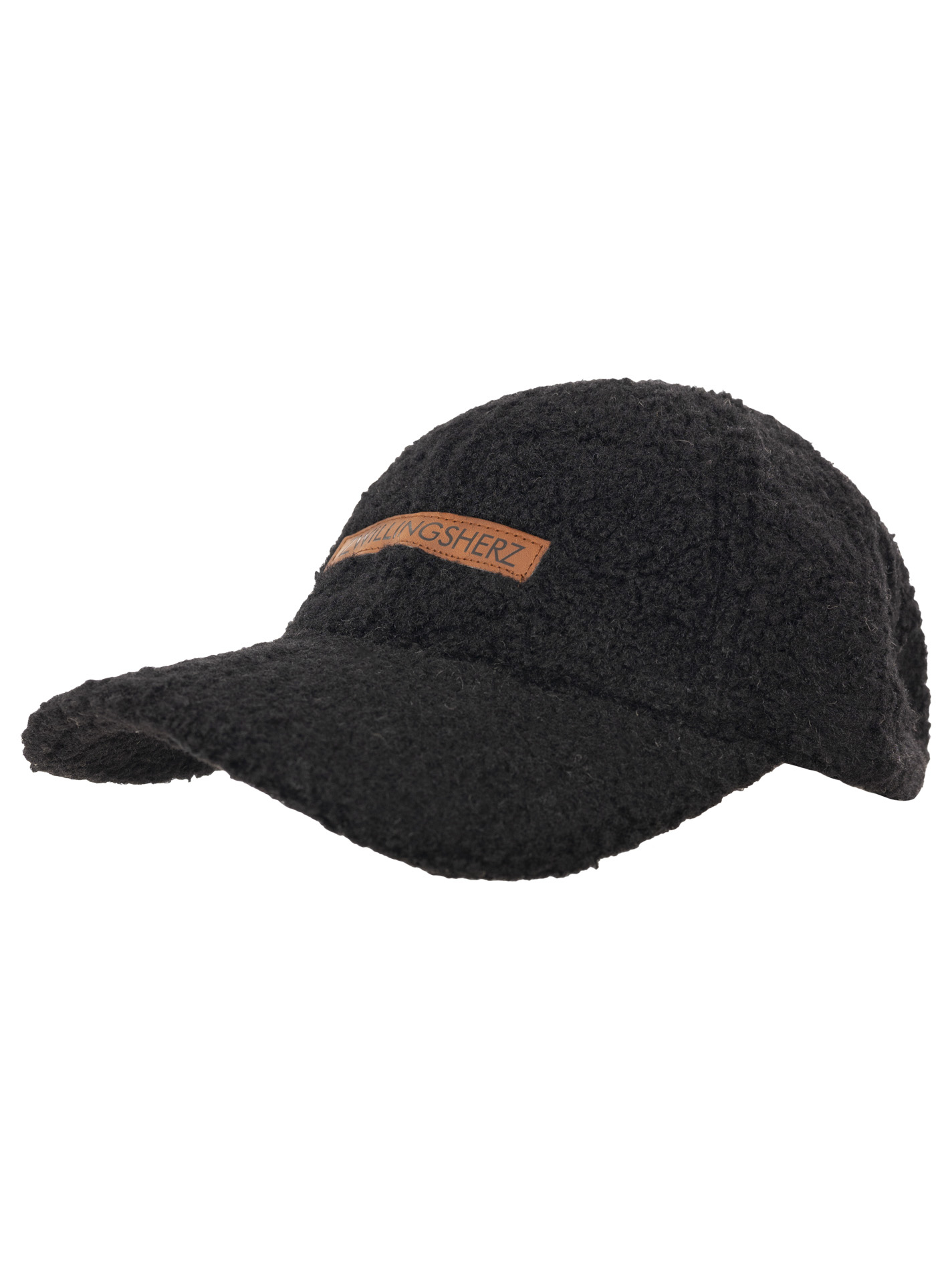 Cap Teddy "Patch" 10er Set