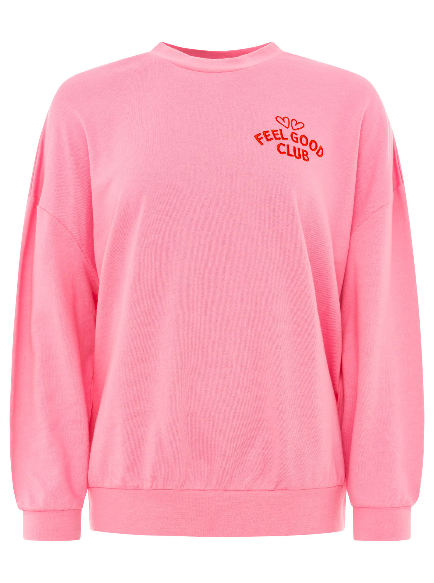 ART6968b0b2f0890_013_SweatshirtRundhals_FeelGoodClub_45034_Pink