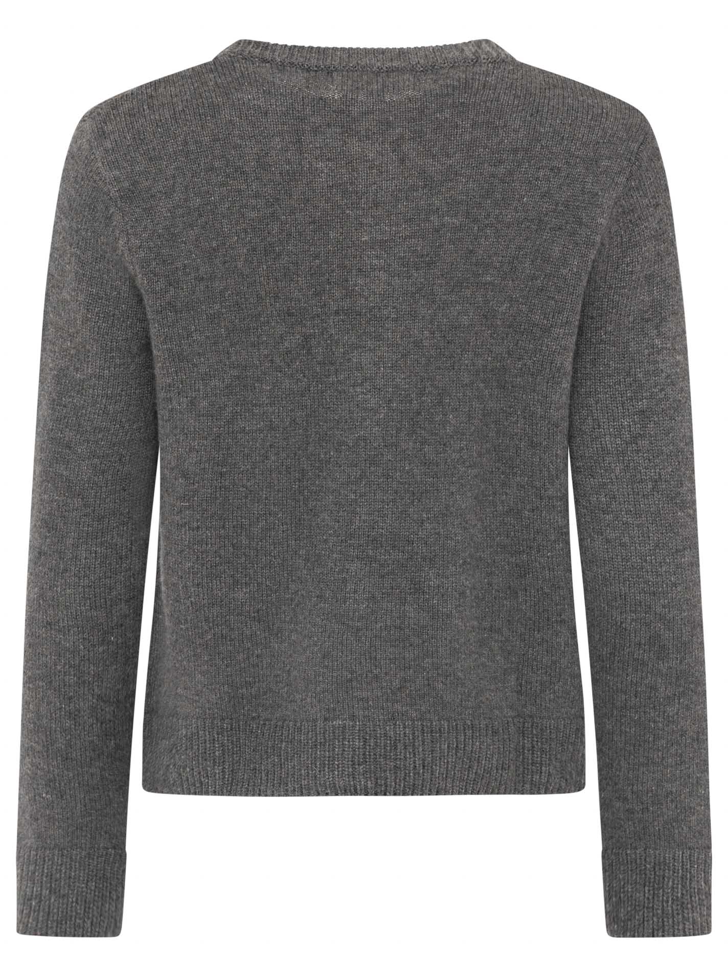 100% Cashmere Cozy Cardigan