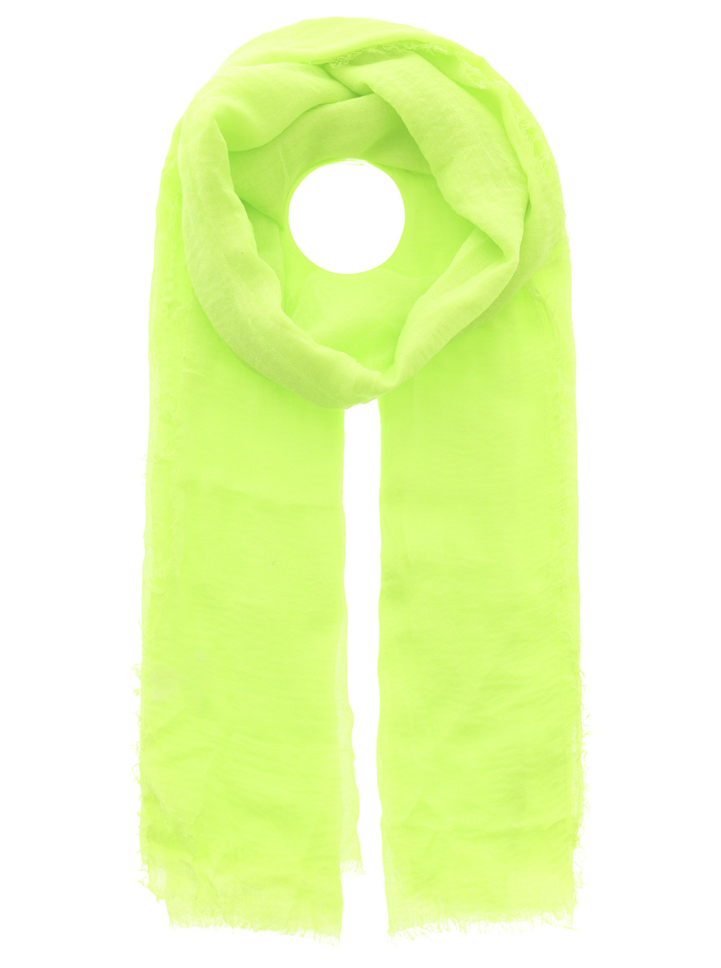 100% Viskose Schal "Uni"