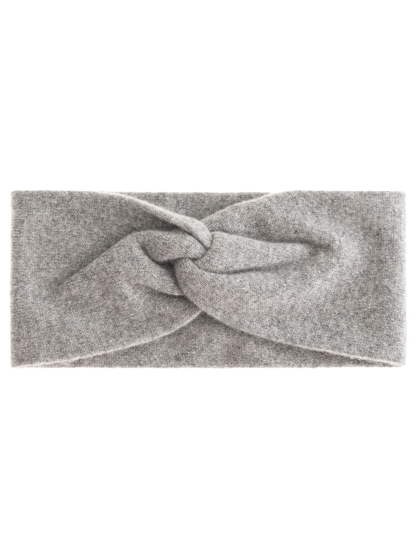 100% Cashmere Stirnband "Classic"