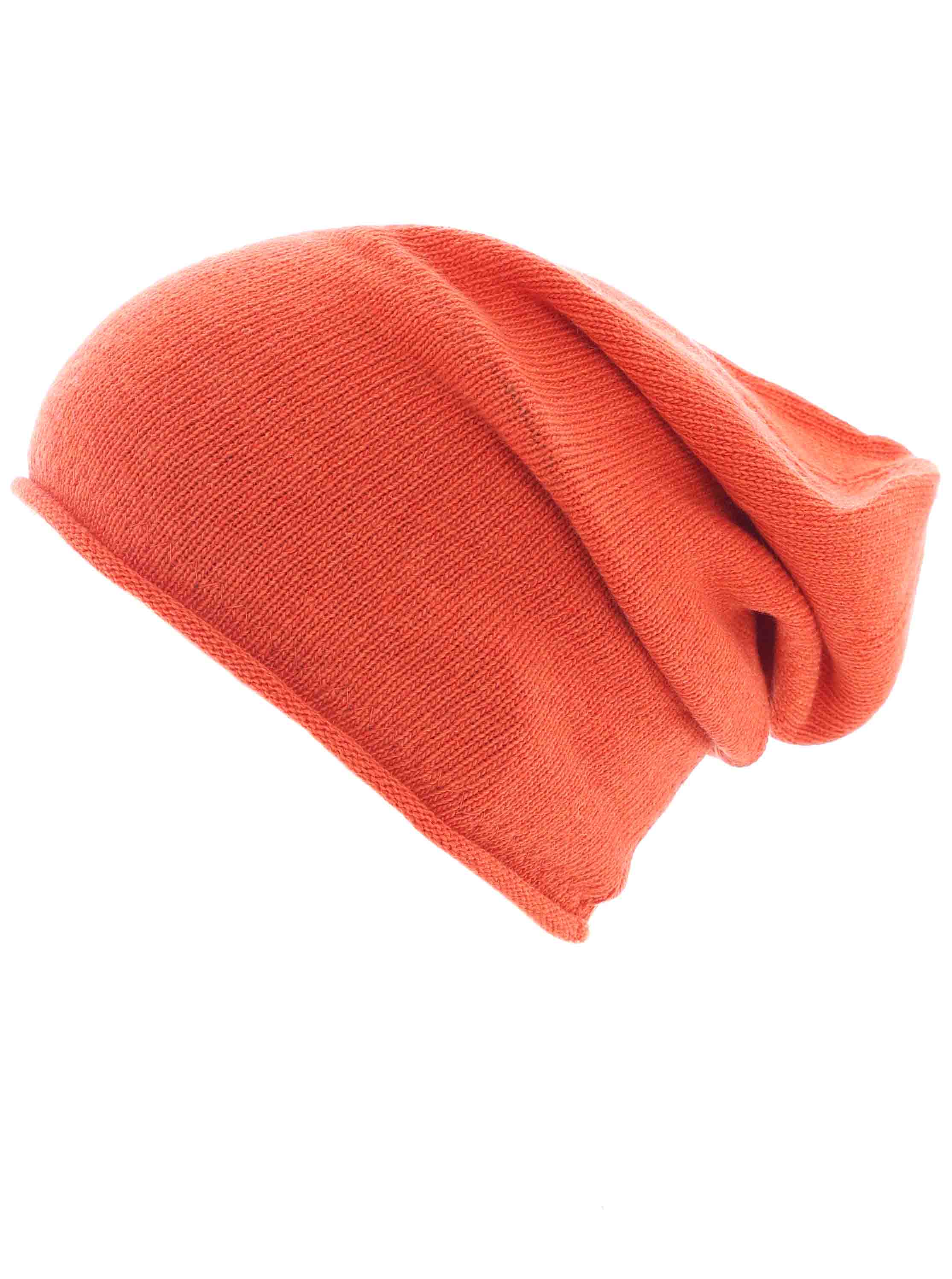 Kaschmir Beanie "Fleece"