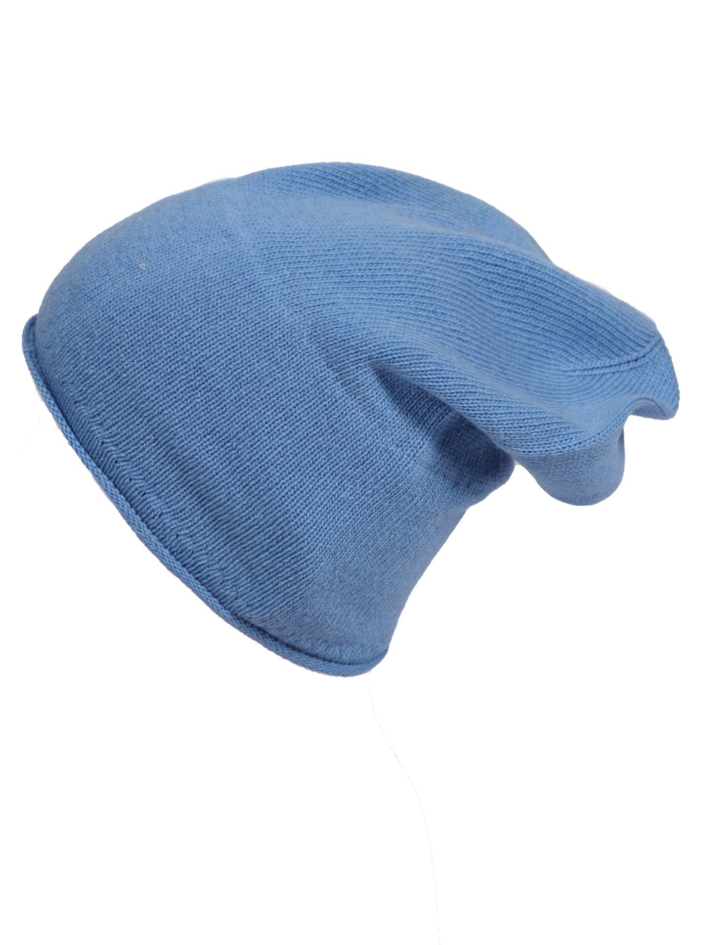 Kaschmir Beanie "Fleece"
