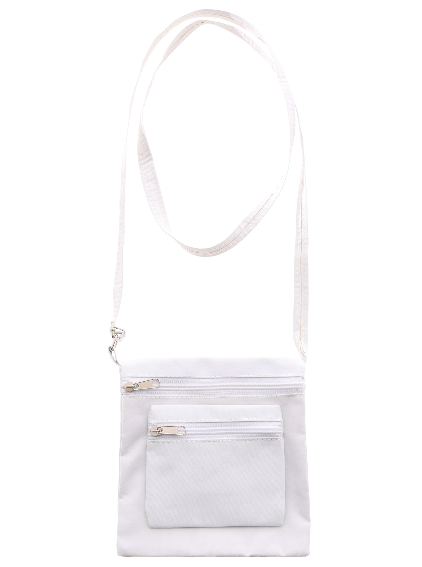 Umhängetasche 2er Set "Reise"