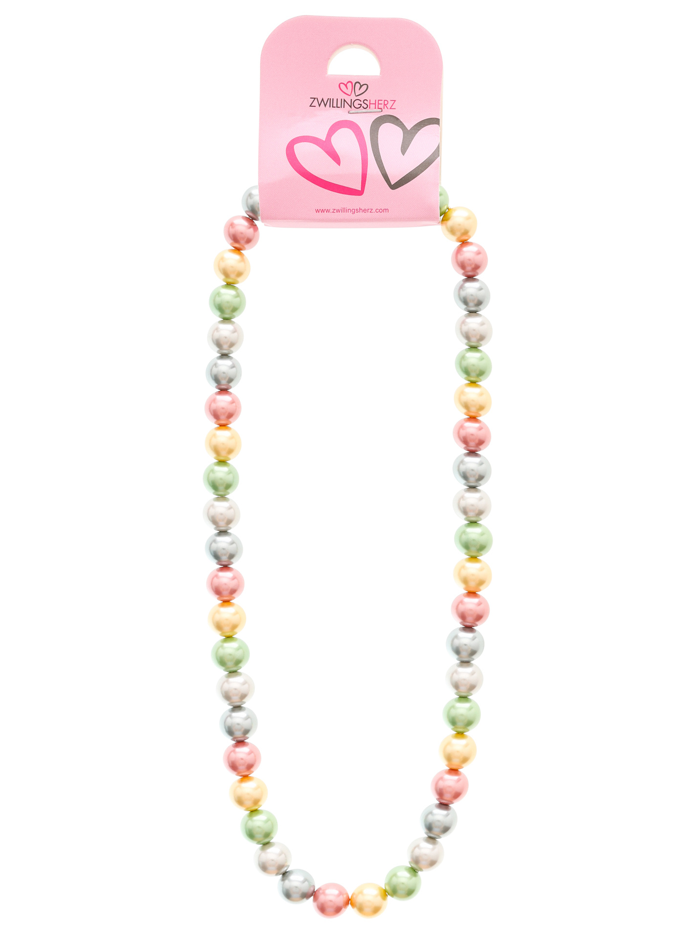 Kette "Round Balls" Kette "Round Balls"