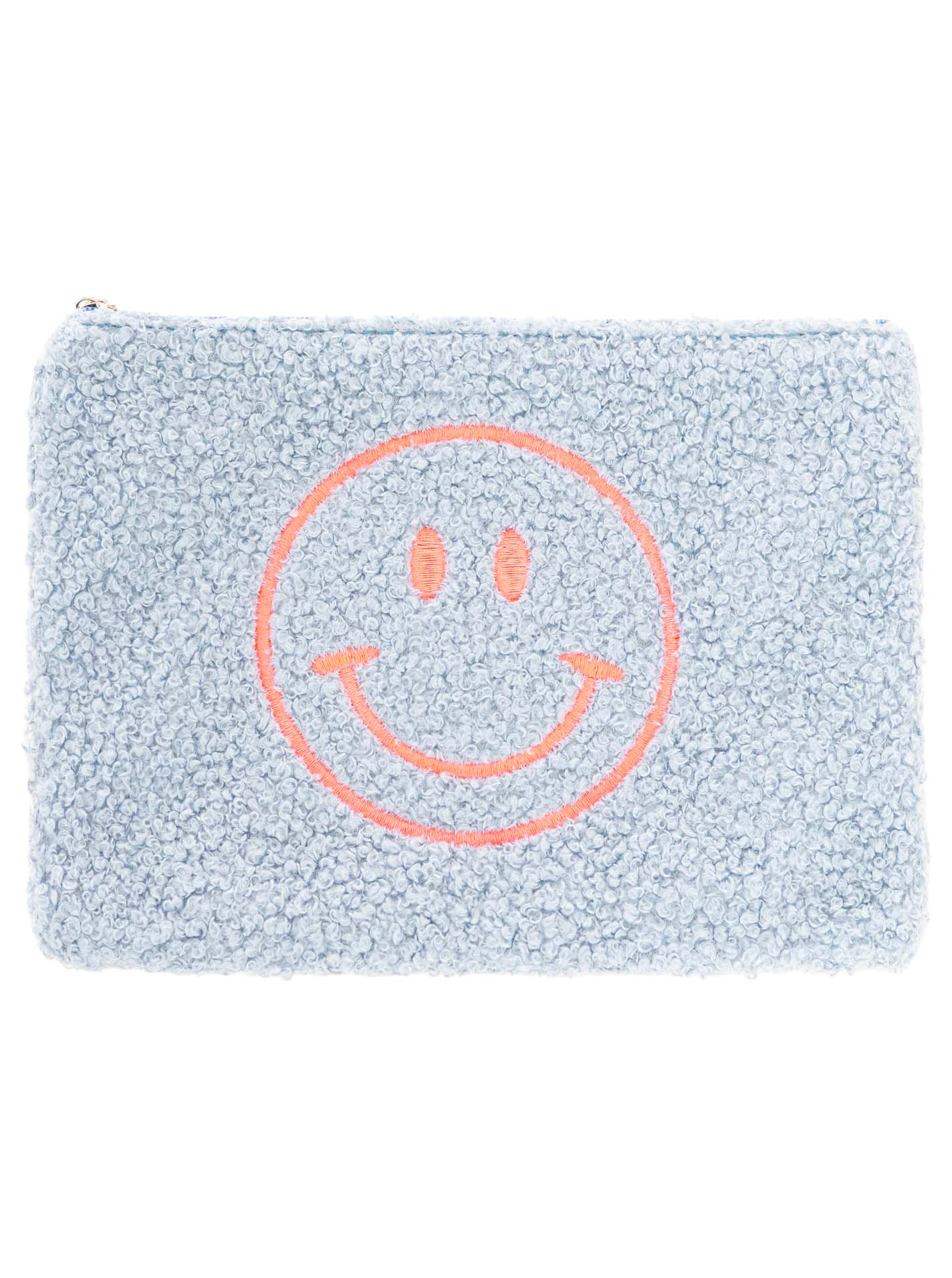 Kosmetiktasche "Teddy Smile"