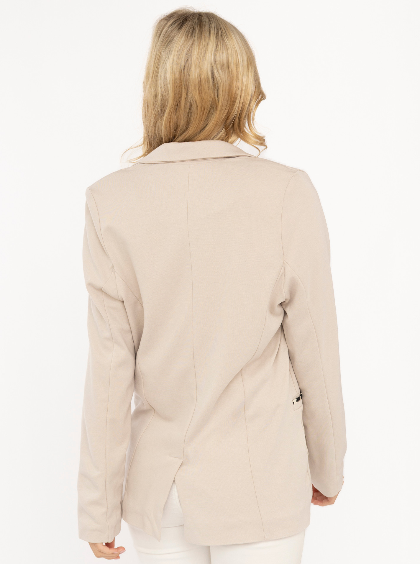 Jerseyblazer "LEO Details"