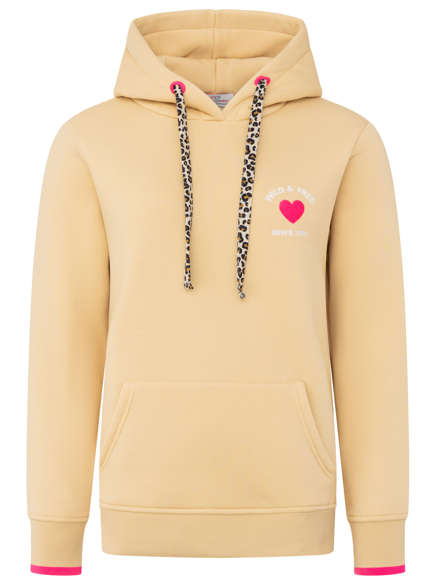 ART69e7351bd2466_029_175A6915 Hoodie "Chest Heart"