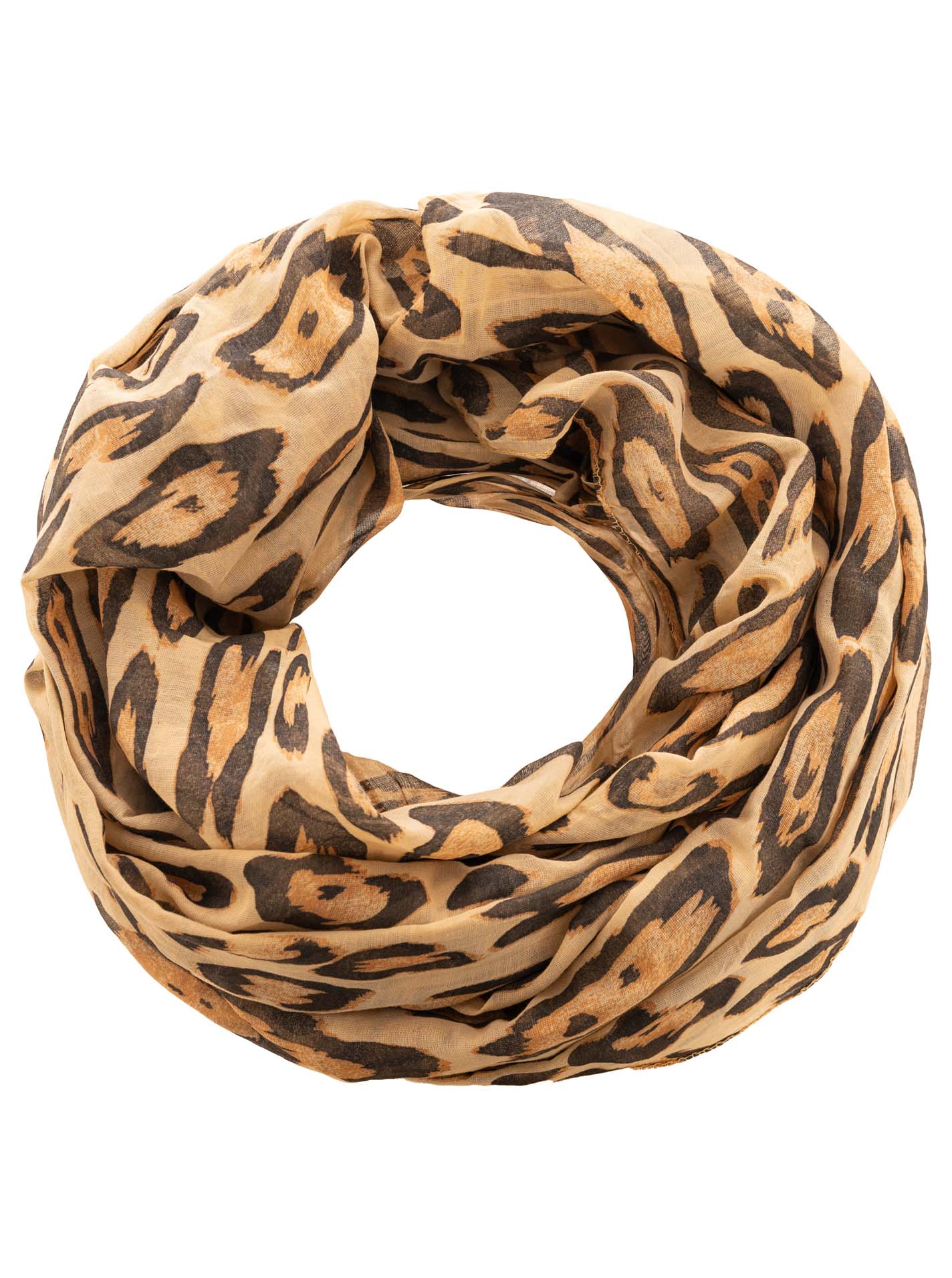 Loop BW/Seide "Leo Style"