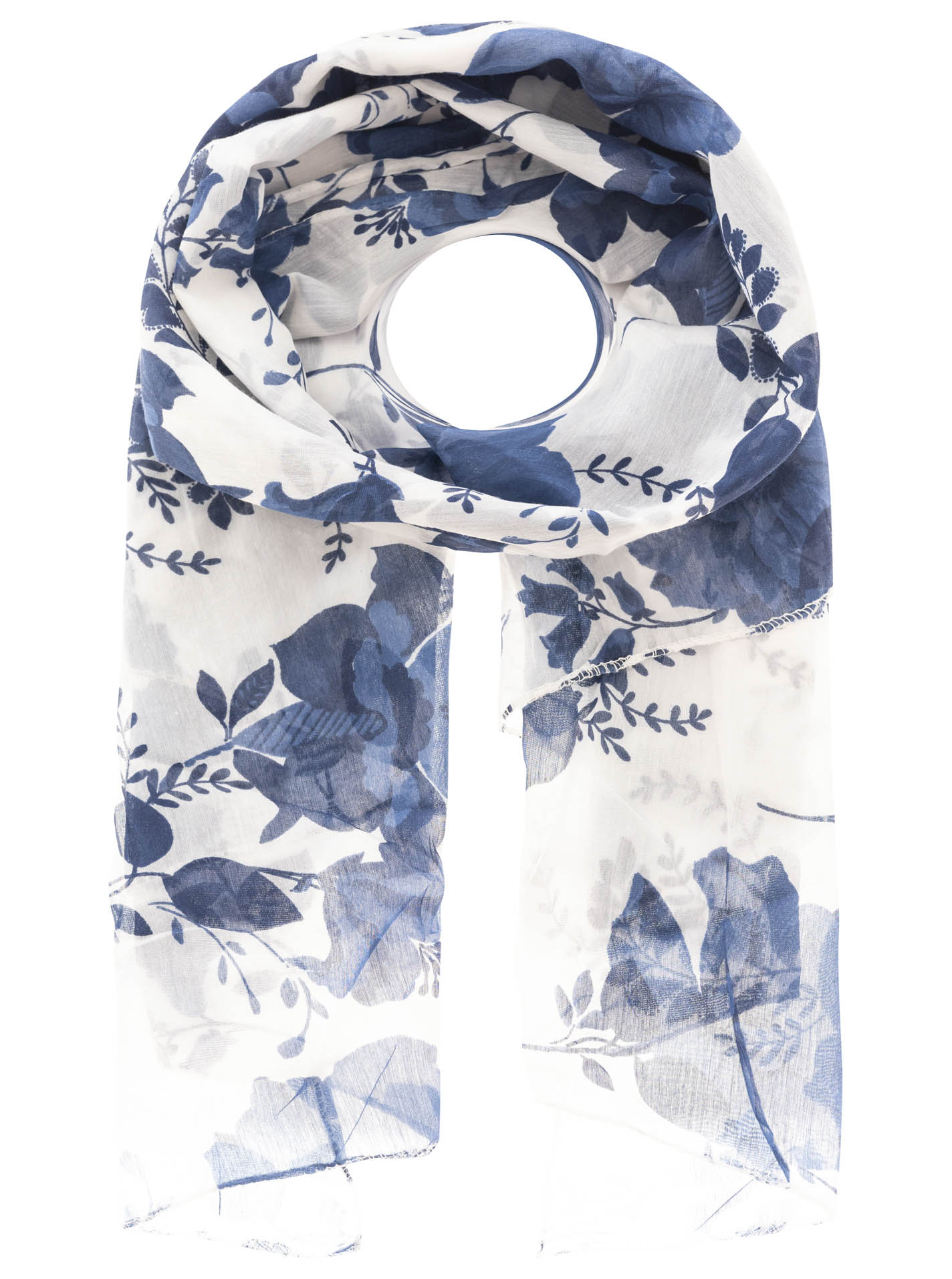 Blau