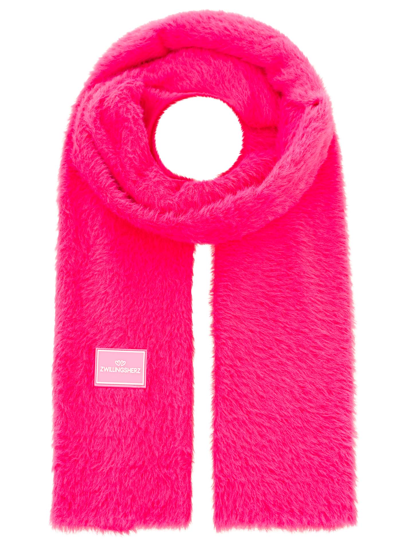 Schal Soft "Uni"