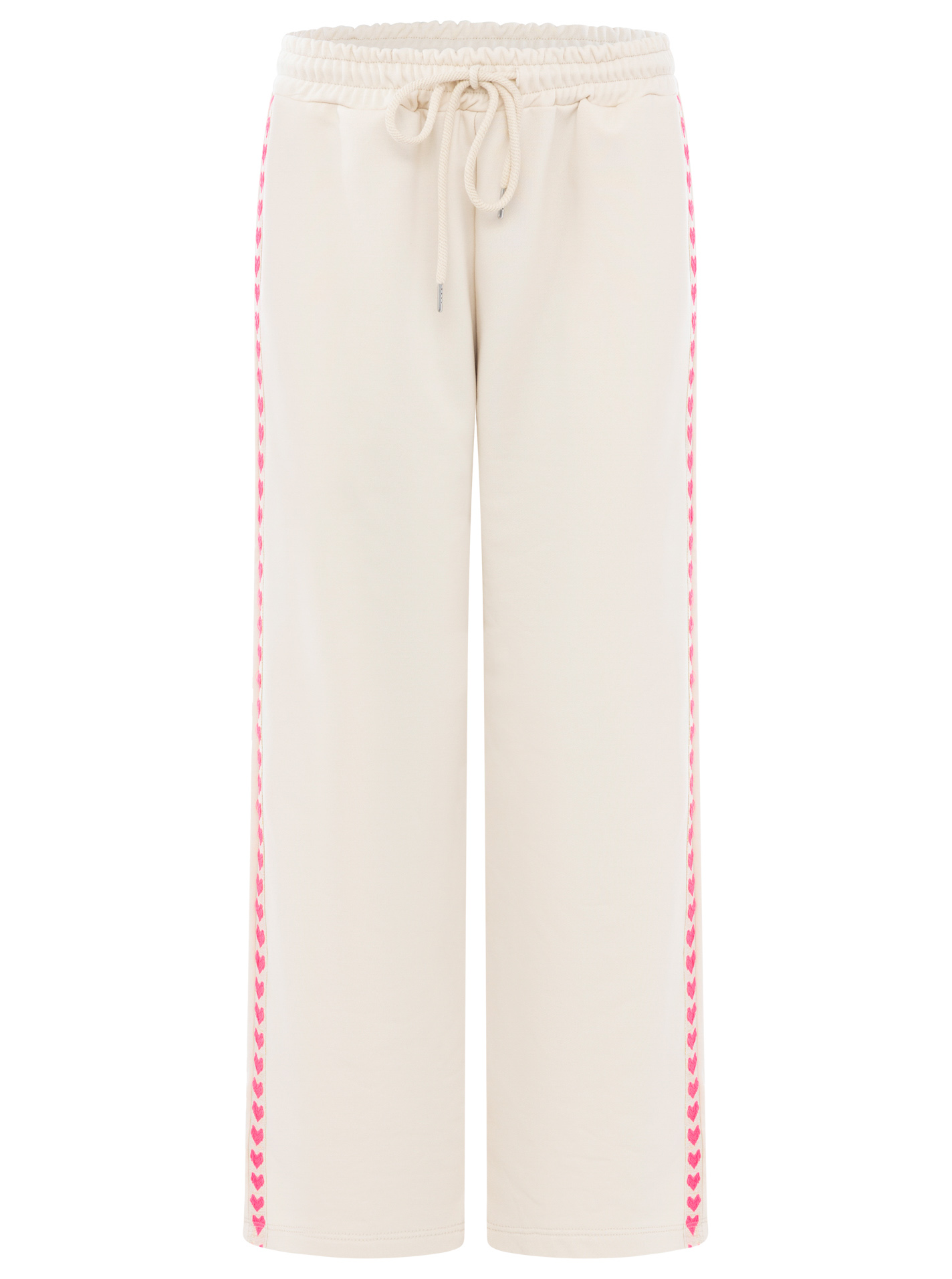 Sweatpants BW "Herzen"