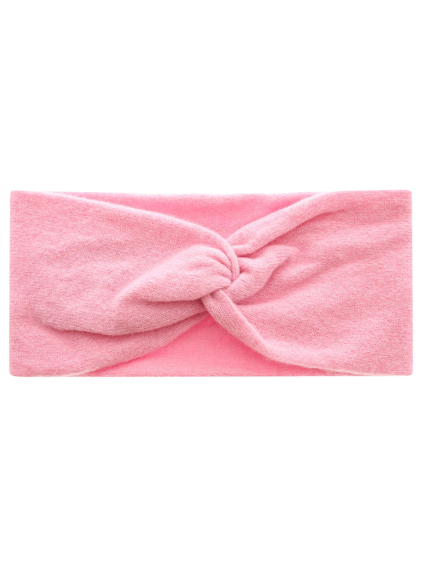 100% Cashmere Stirnband Classic "Uni"