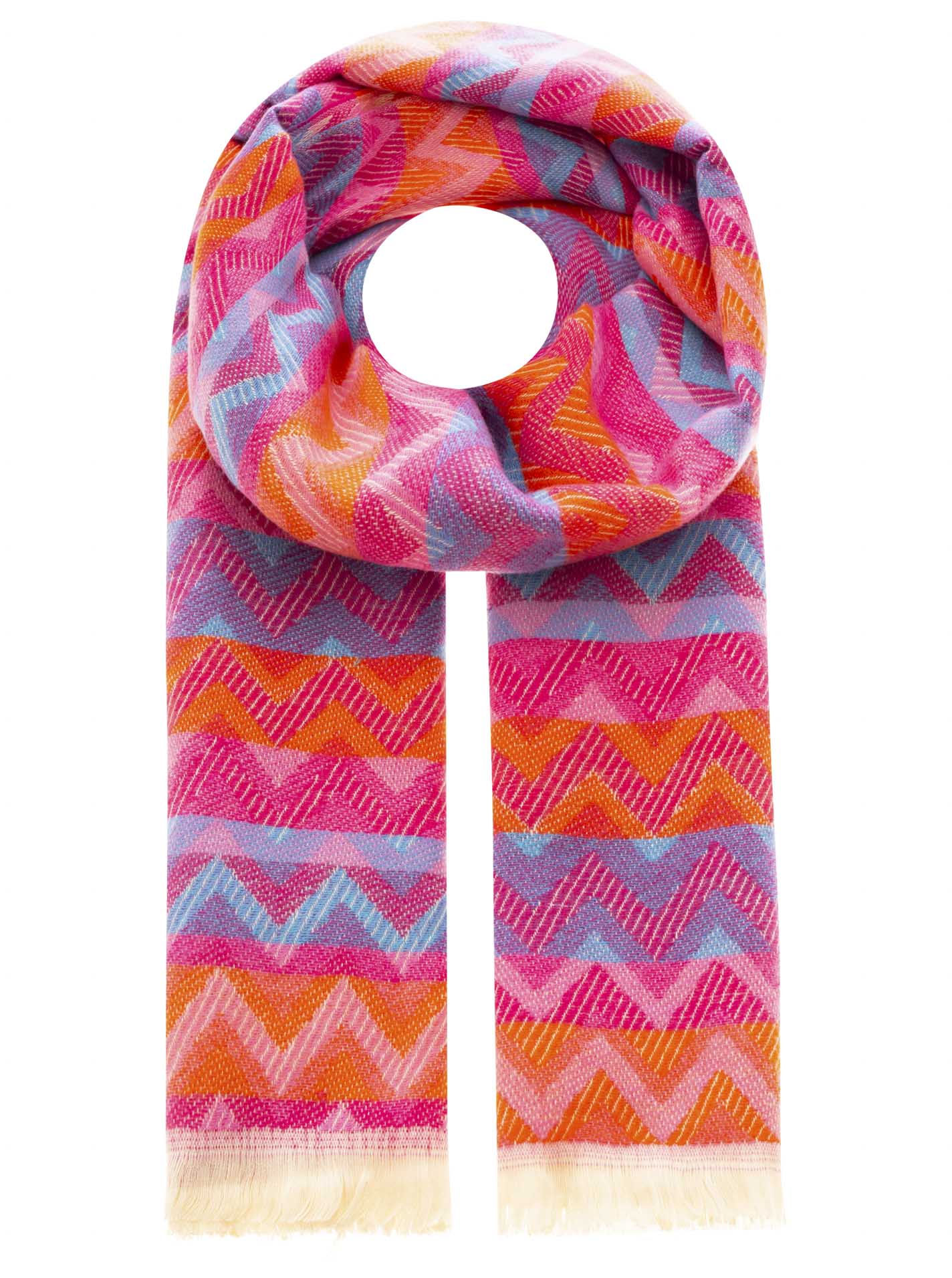 ART6880b11e04f69_014_175A6864 Winterschal "ZickZack Streifen"