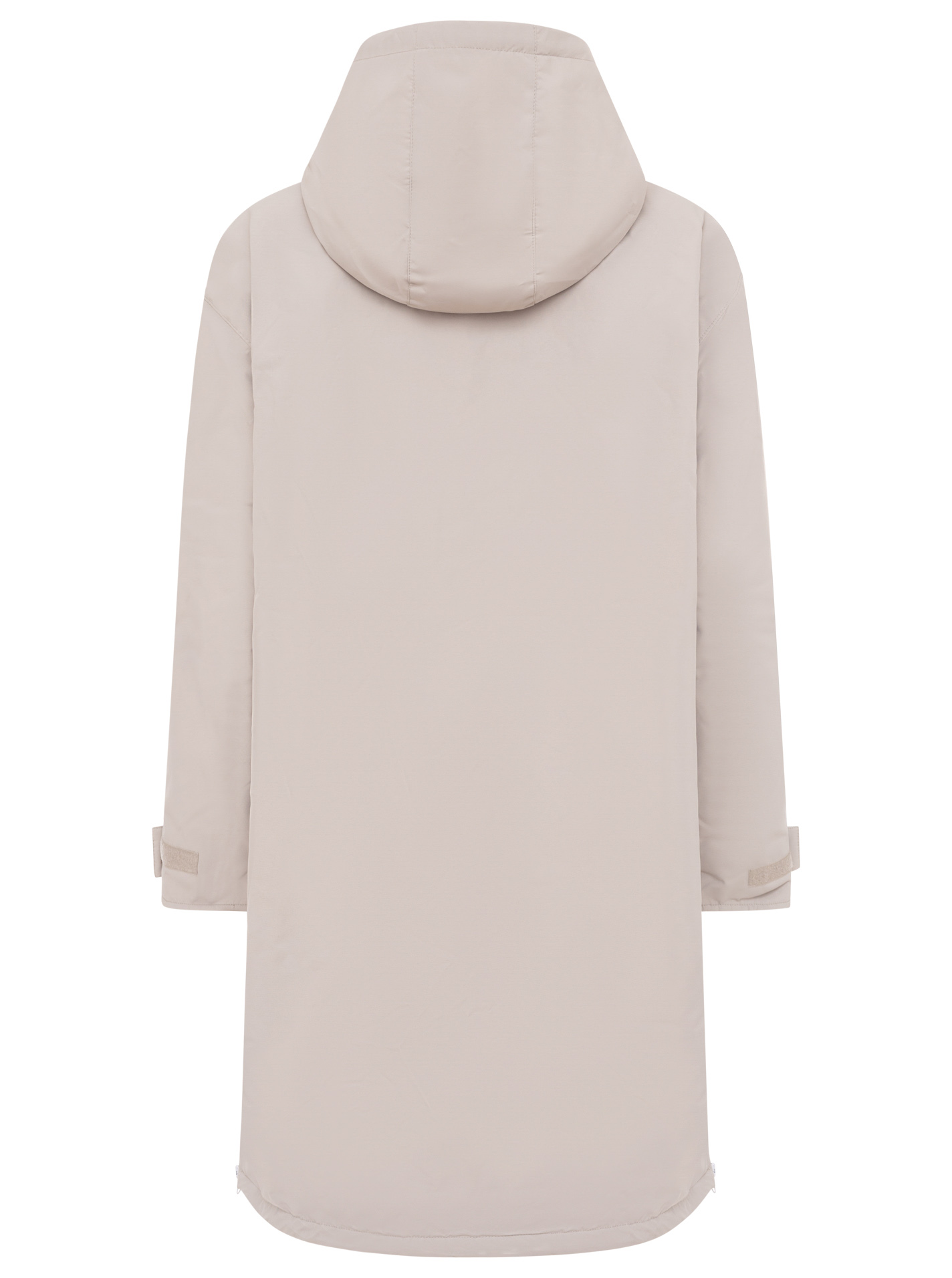Oversize Windjacke ZH