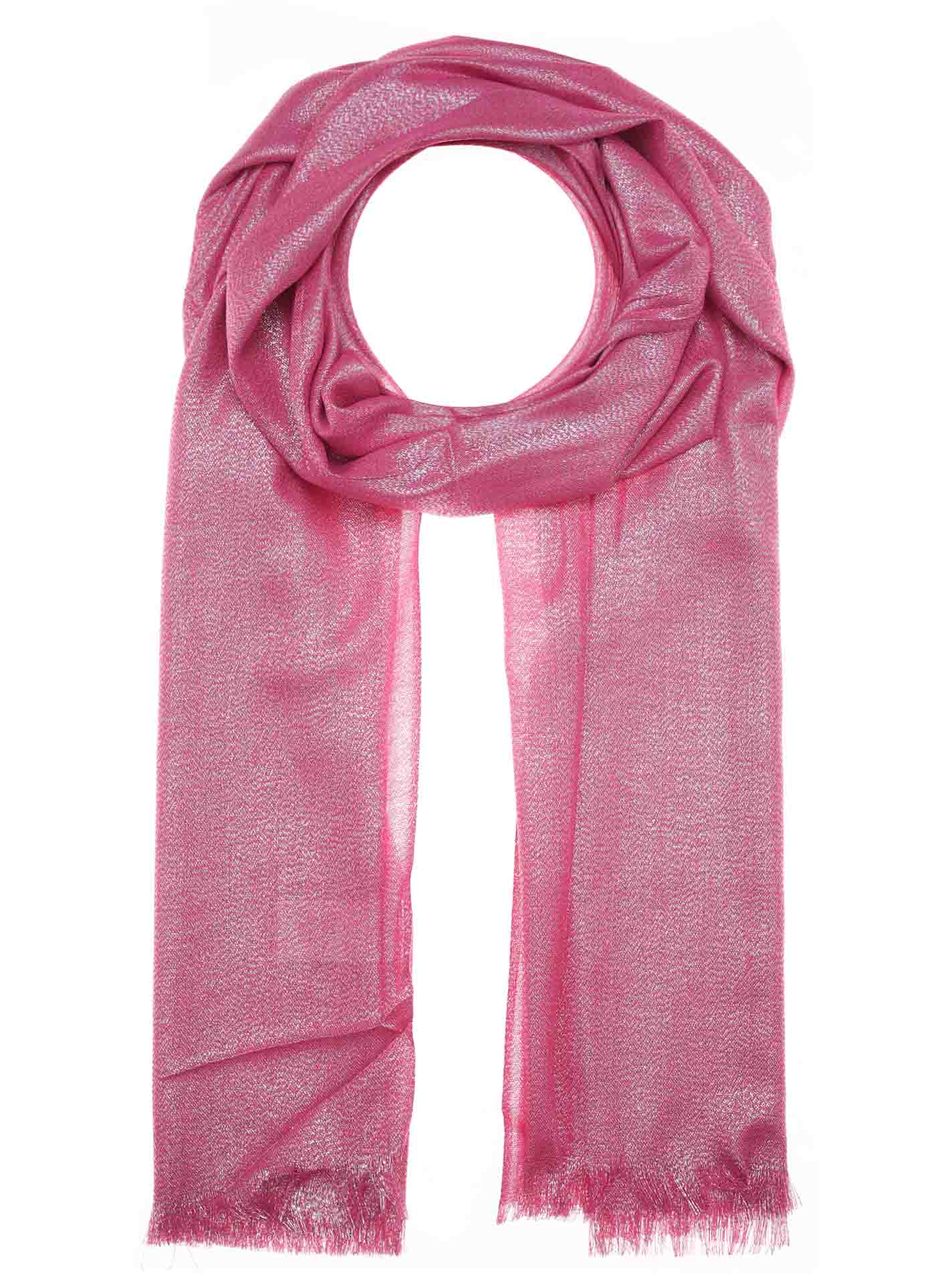 Abendschal Lurex "Shine"