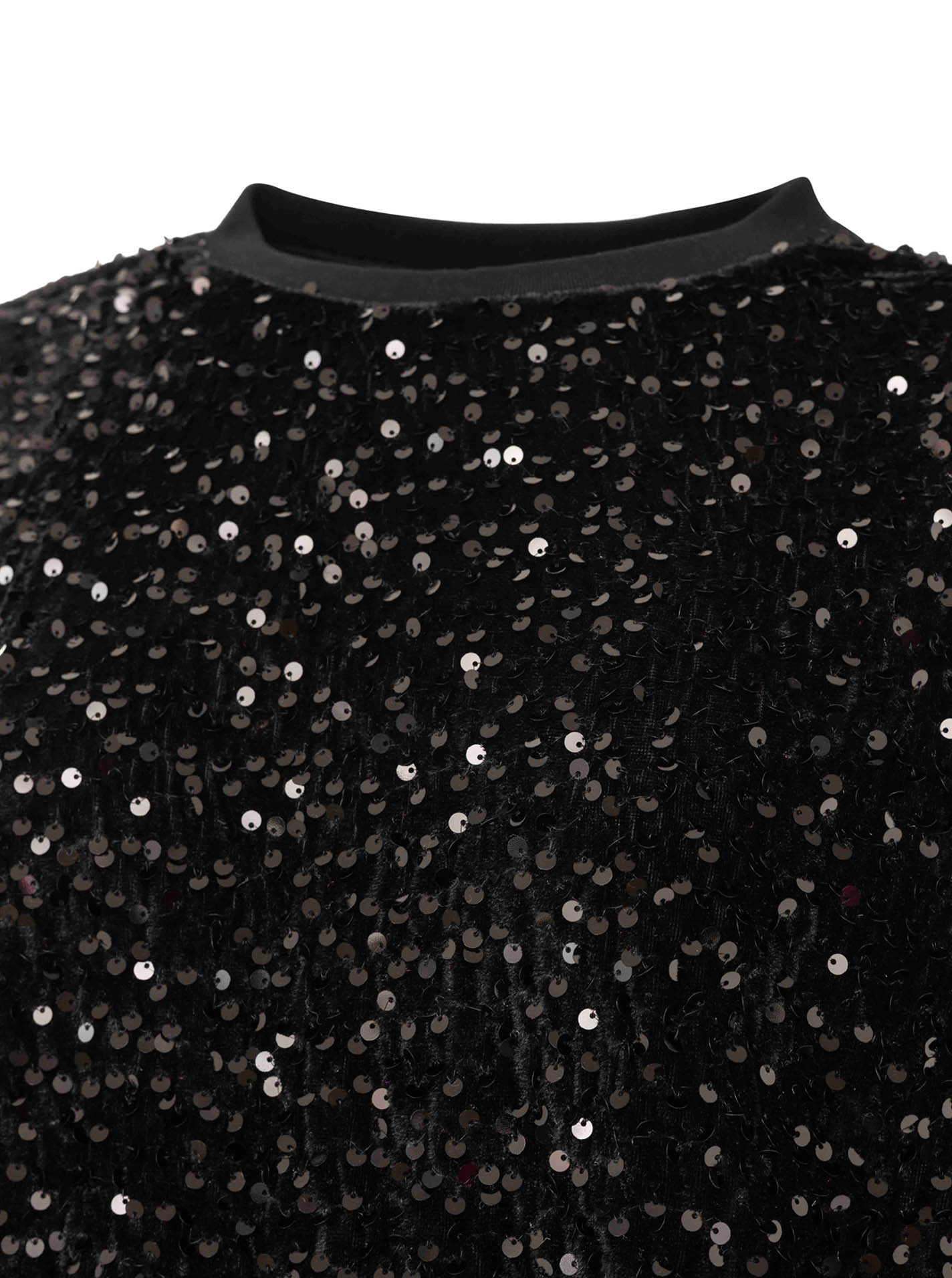 Party Sweater "Paillette"