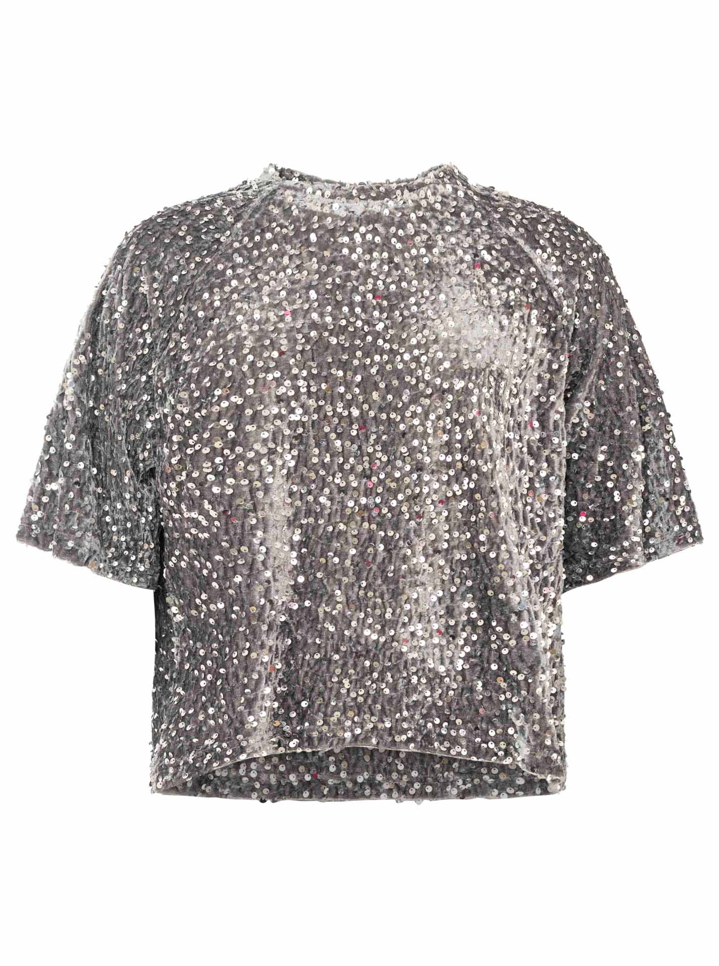 Party Shirt "Paillette"