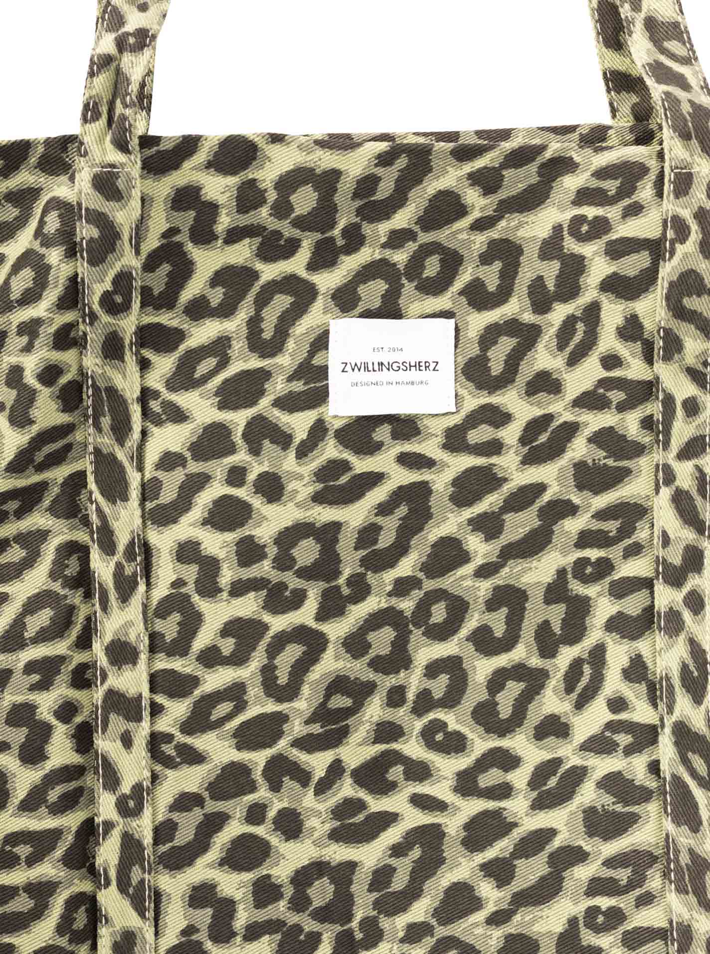 XXL Weekender "Leo"
