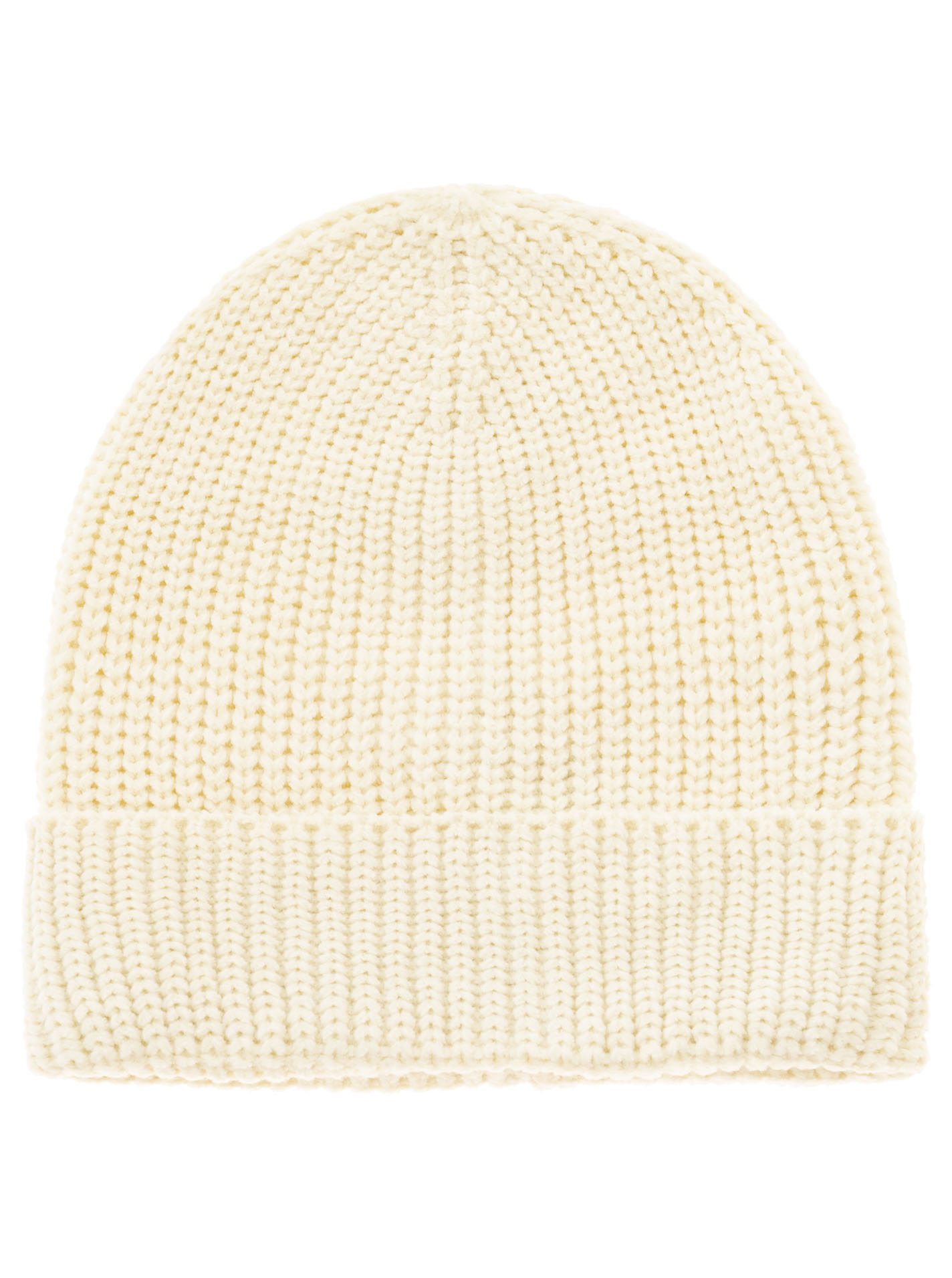 Umschlagmütze "Chenille"