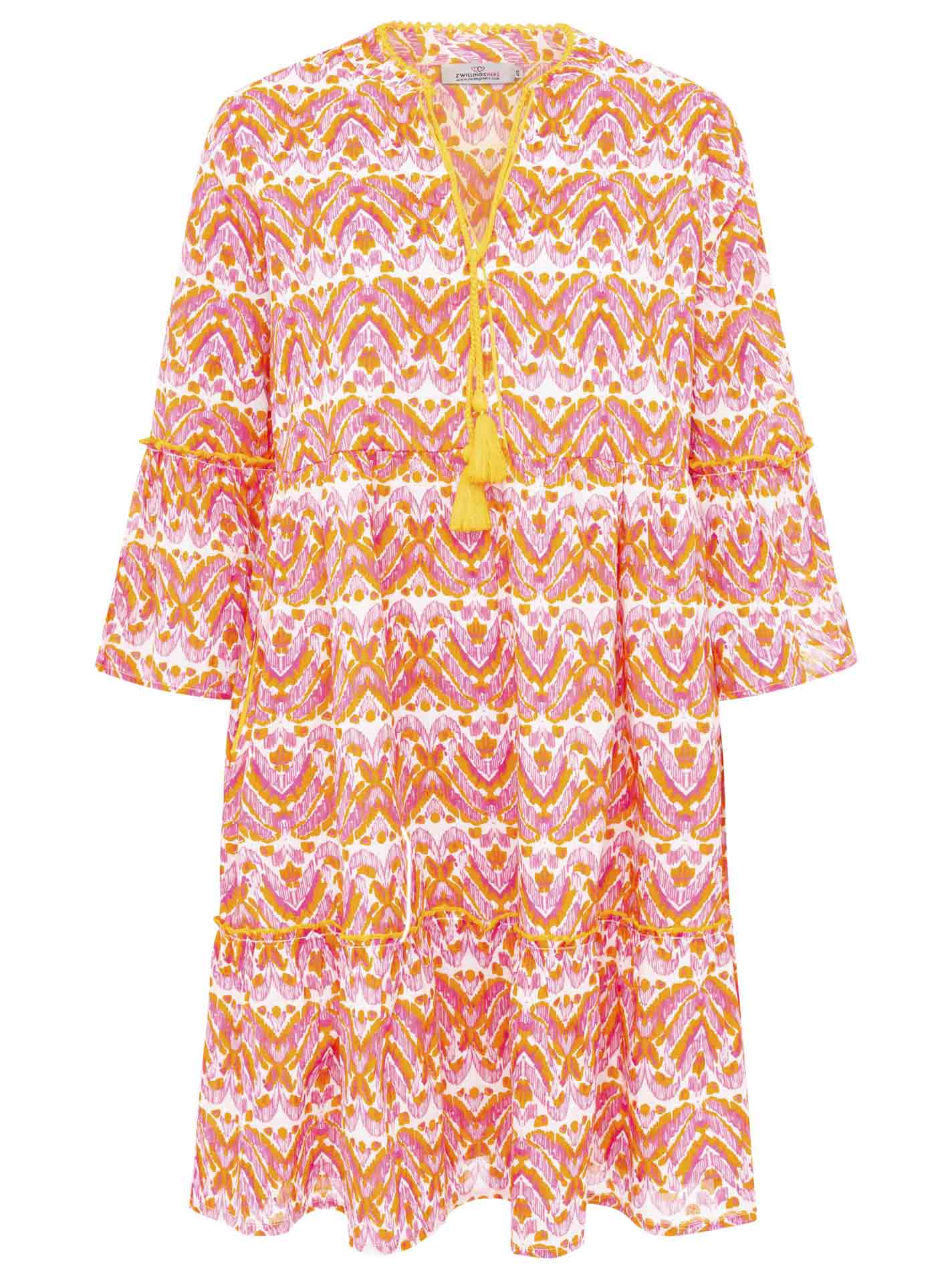 Kleid BW "Joyful"