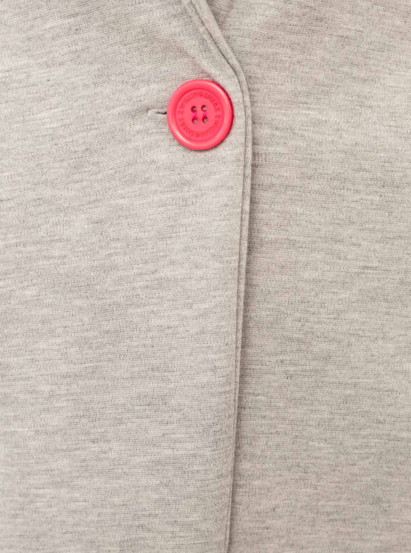 Jerseyblazer "Neon Details"