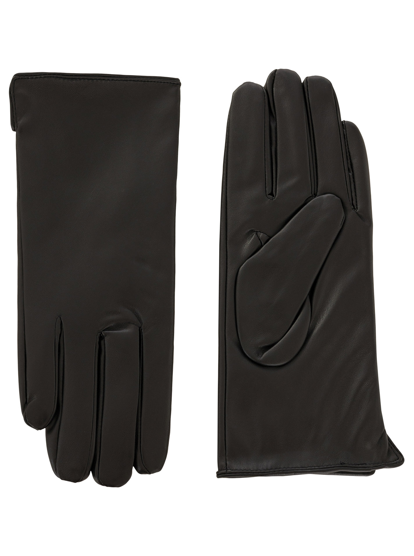 Handschuhe Kunstleder 10er Set "Classic"