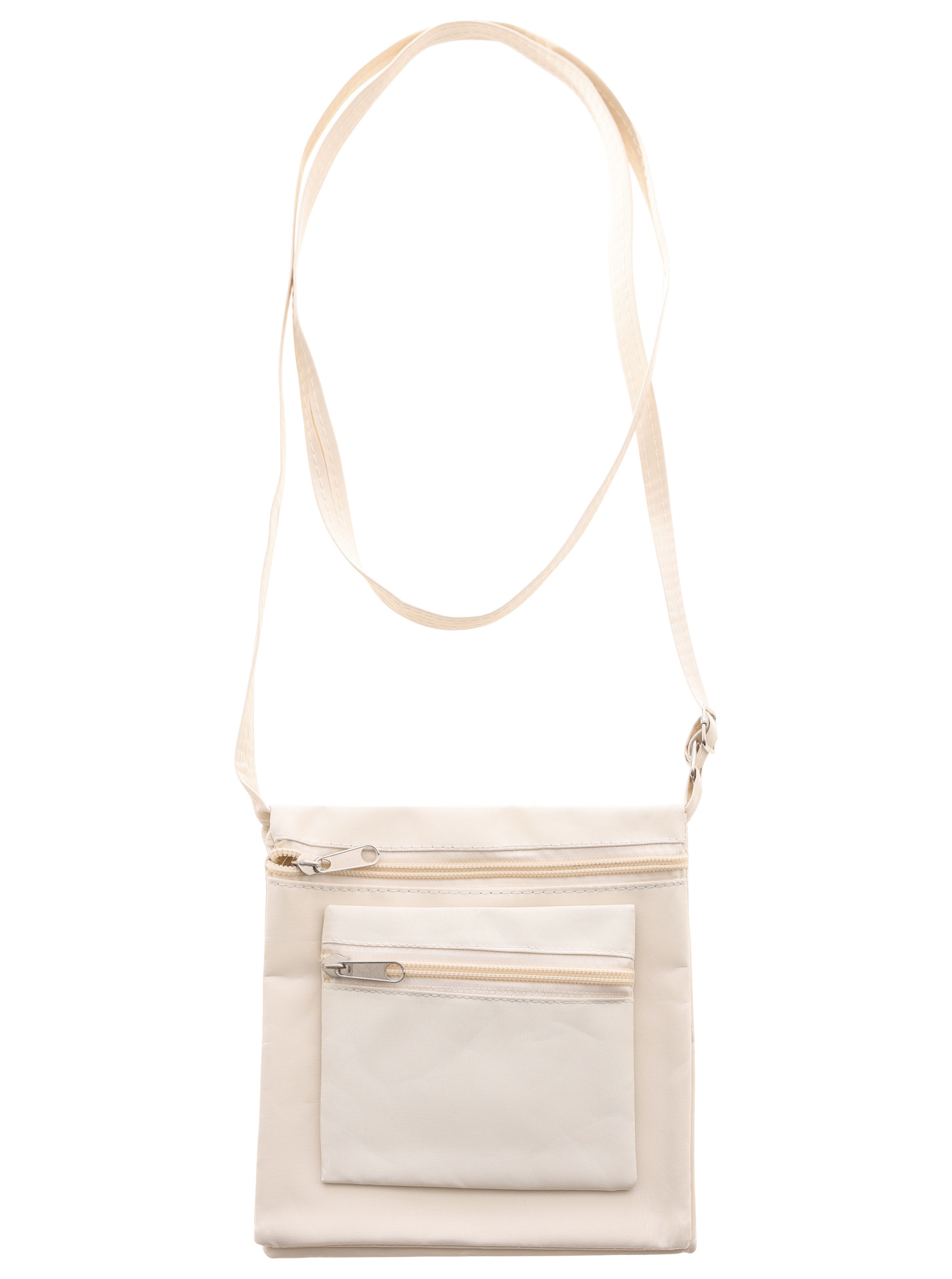 Umhängetasche 2er Set "Reise"